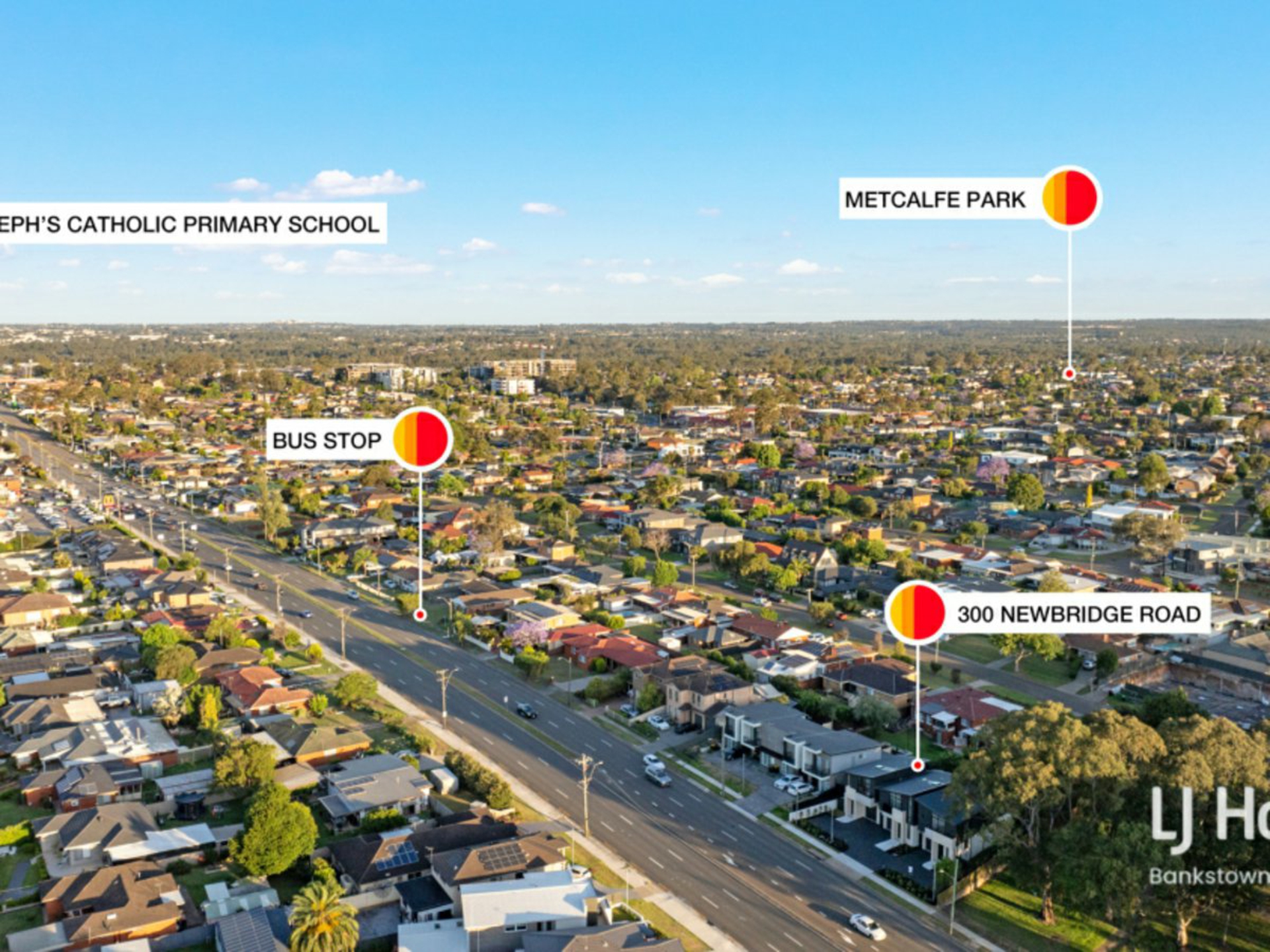 300B Newbridge Road, MOOREBANK