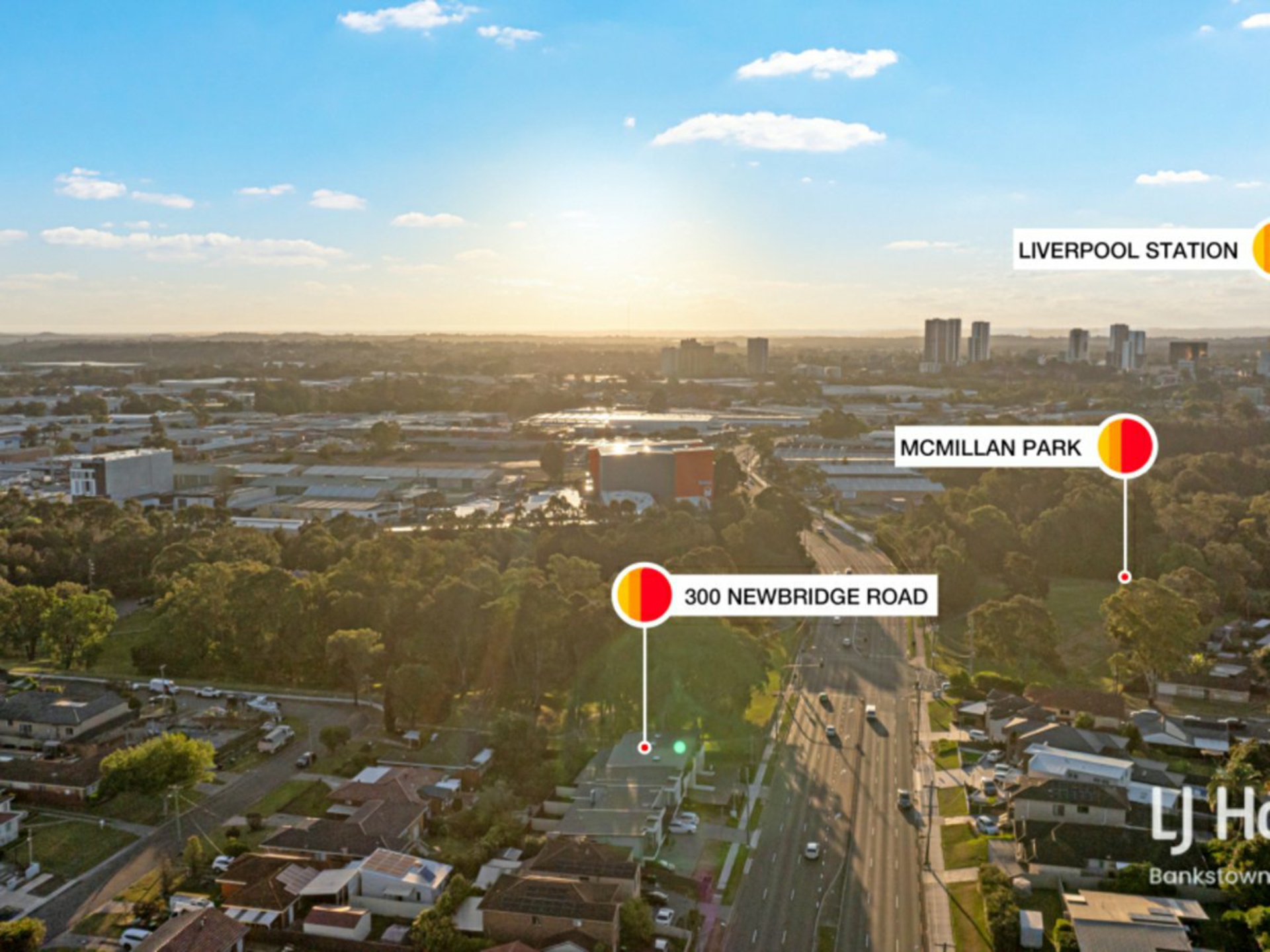 300B Newbridge Road, MOOREBANK