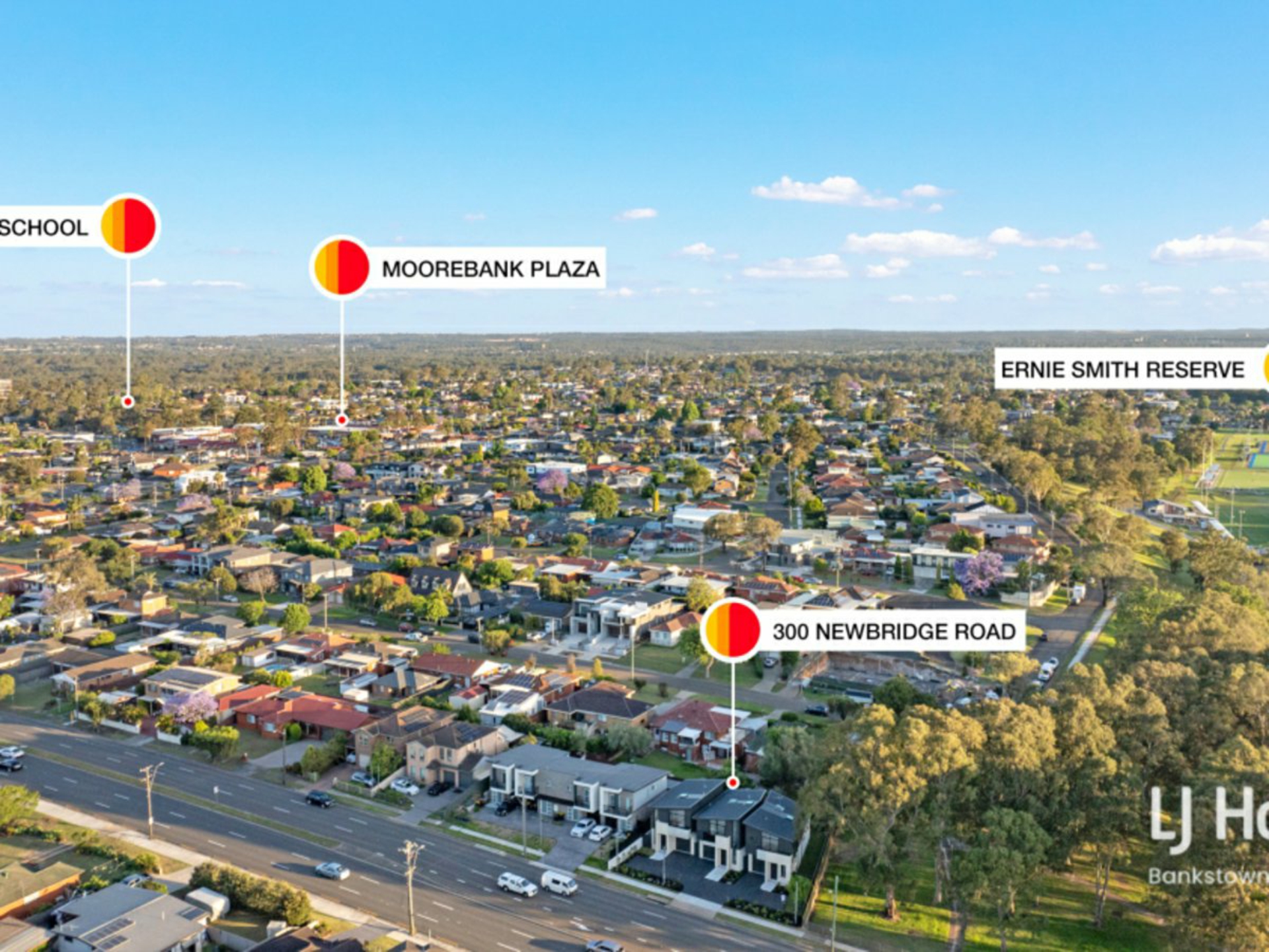 300B Newbridge Road, MOOREBANK