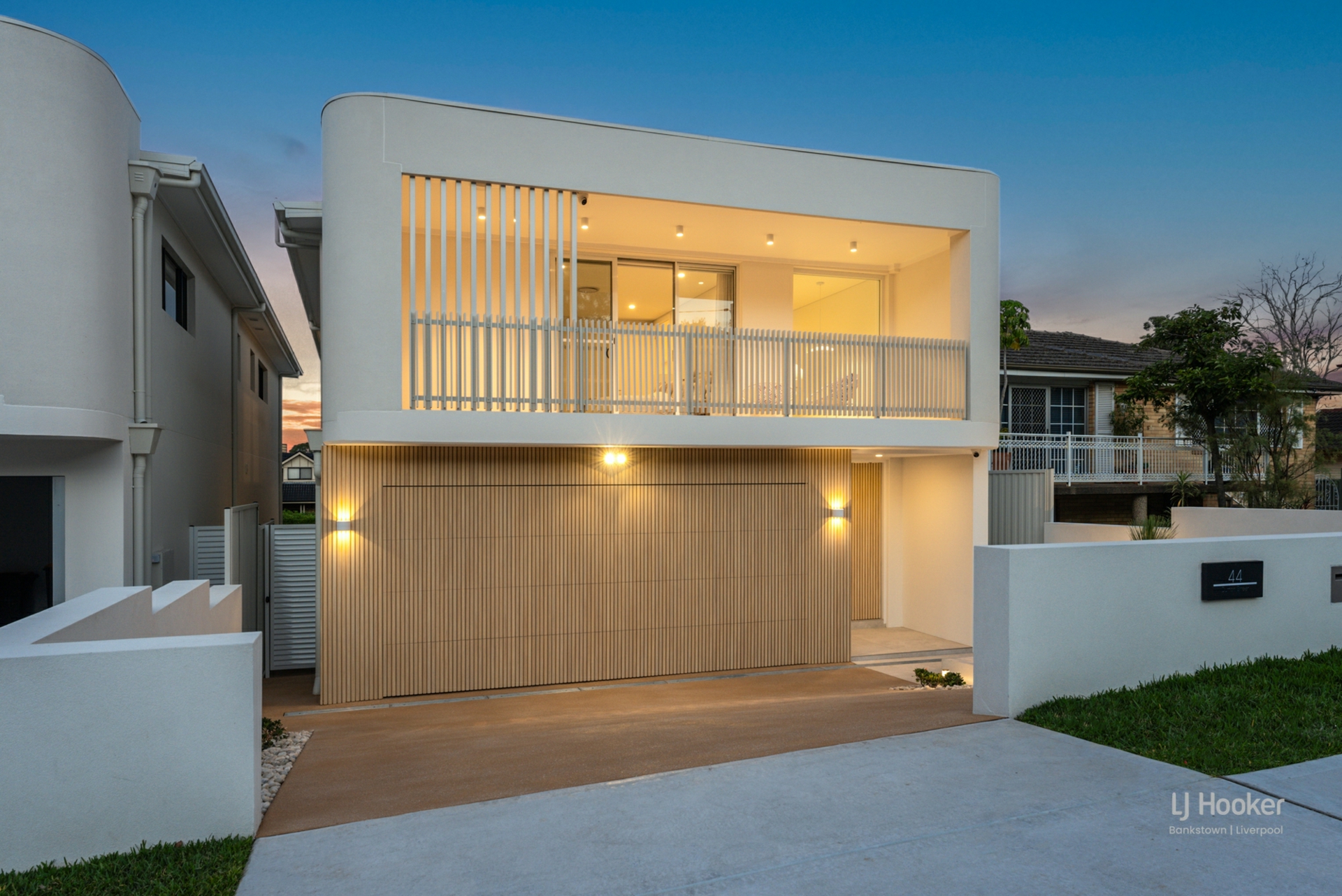 44 Dutton Street, BANKSTOWN