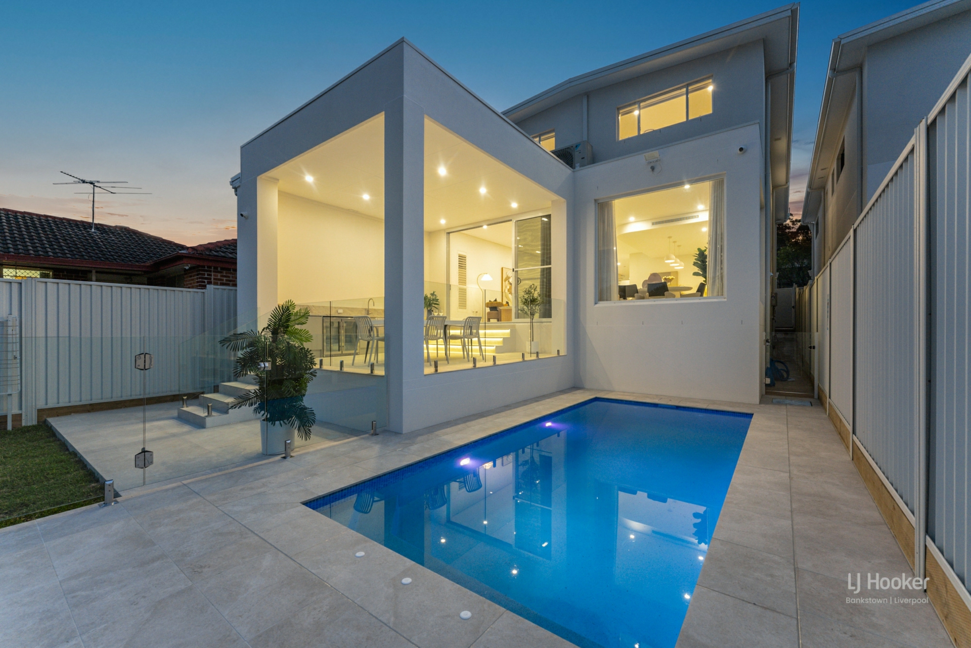 44 Dutton Street, BANKSTOWN