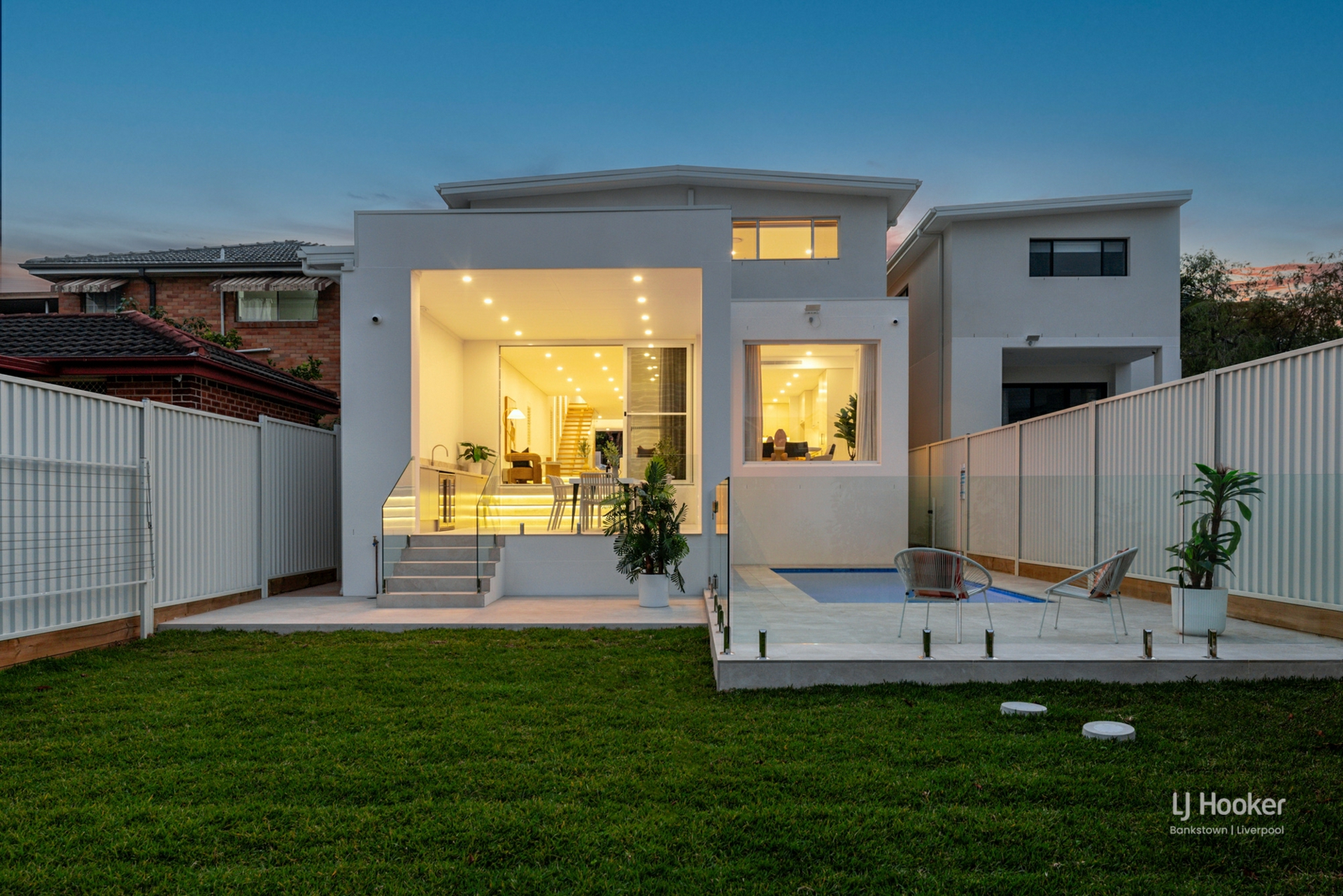 44 Dutton Street, BANKSTOWN