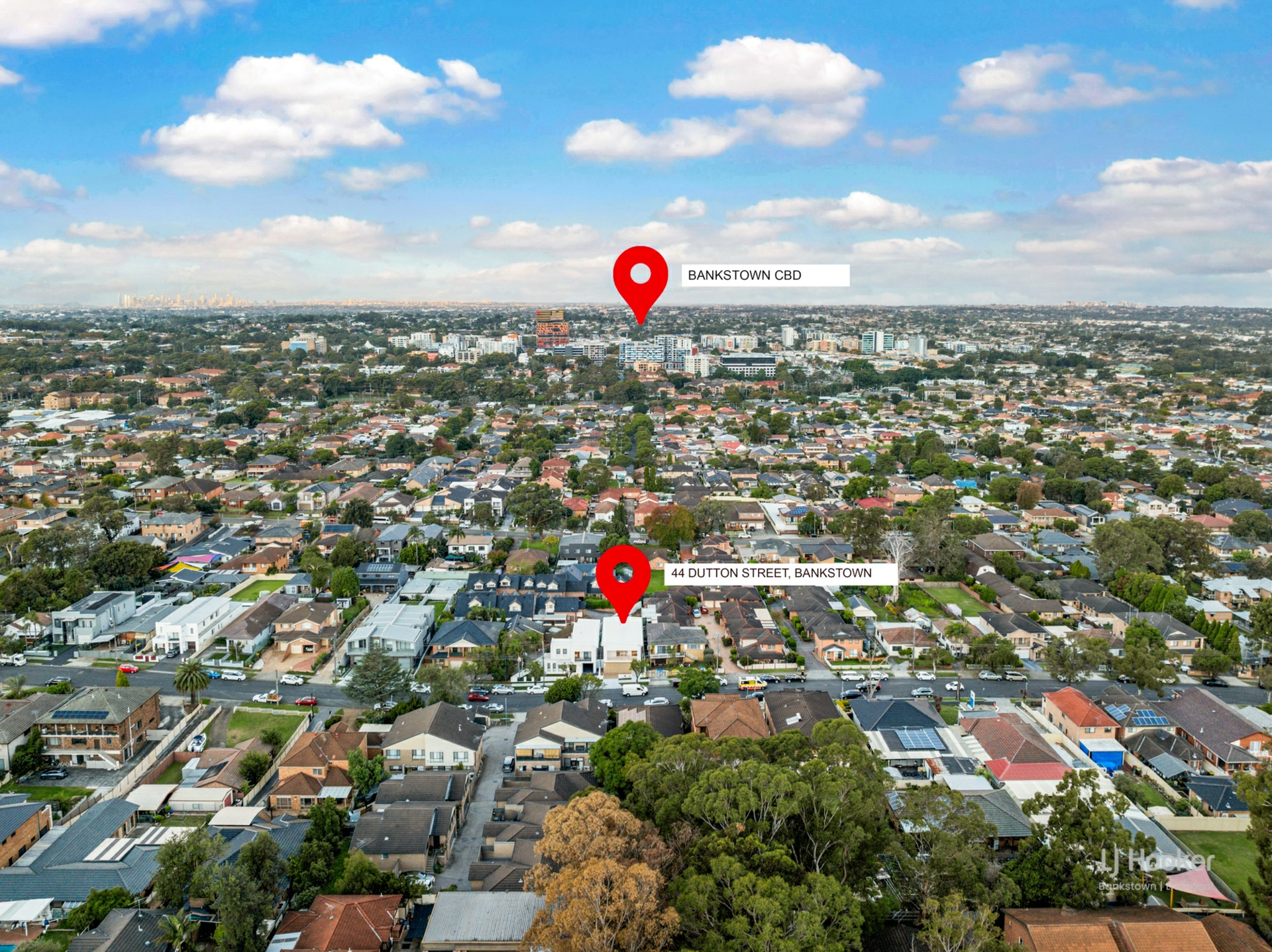 44 Dutton Street, BANKSTOWN