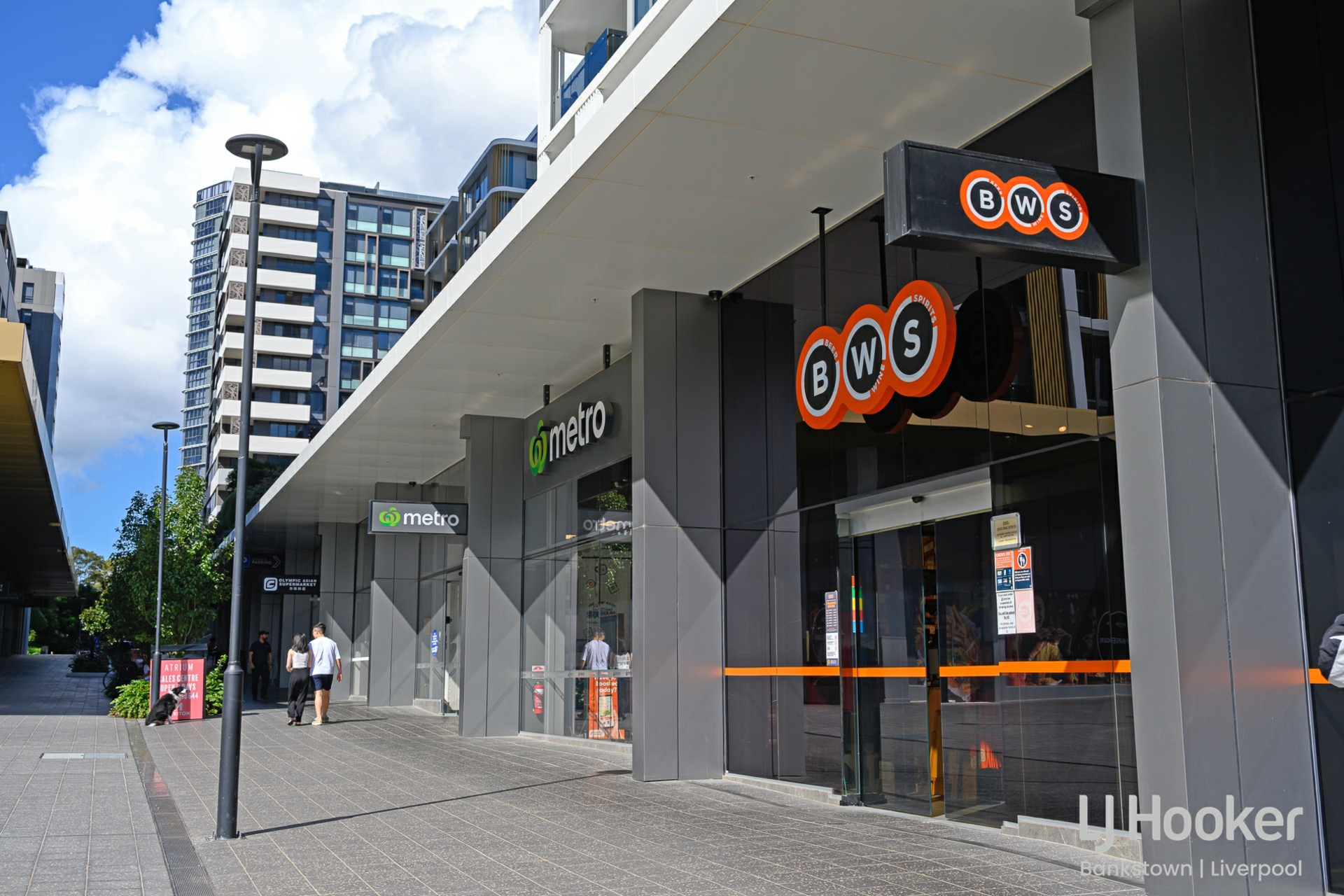904/2 Kingfisher Street, LIDCOMBE