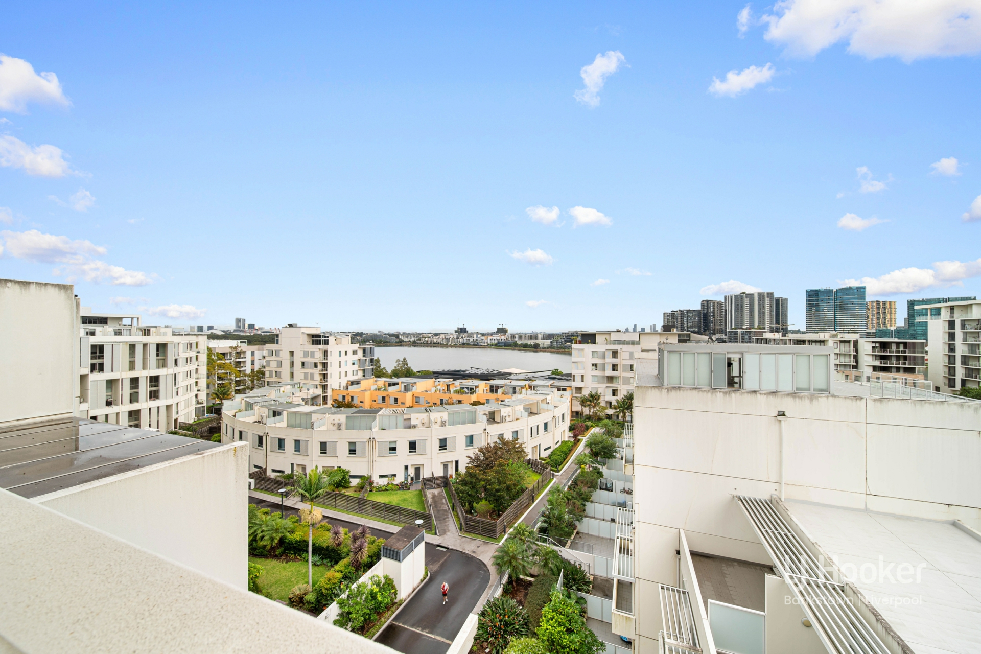 A601/10-16 Marquet Street, RHODES