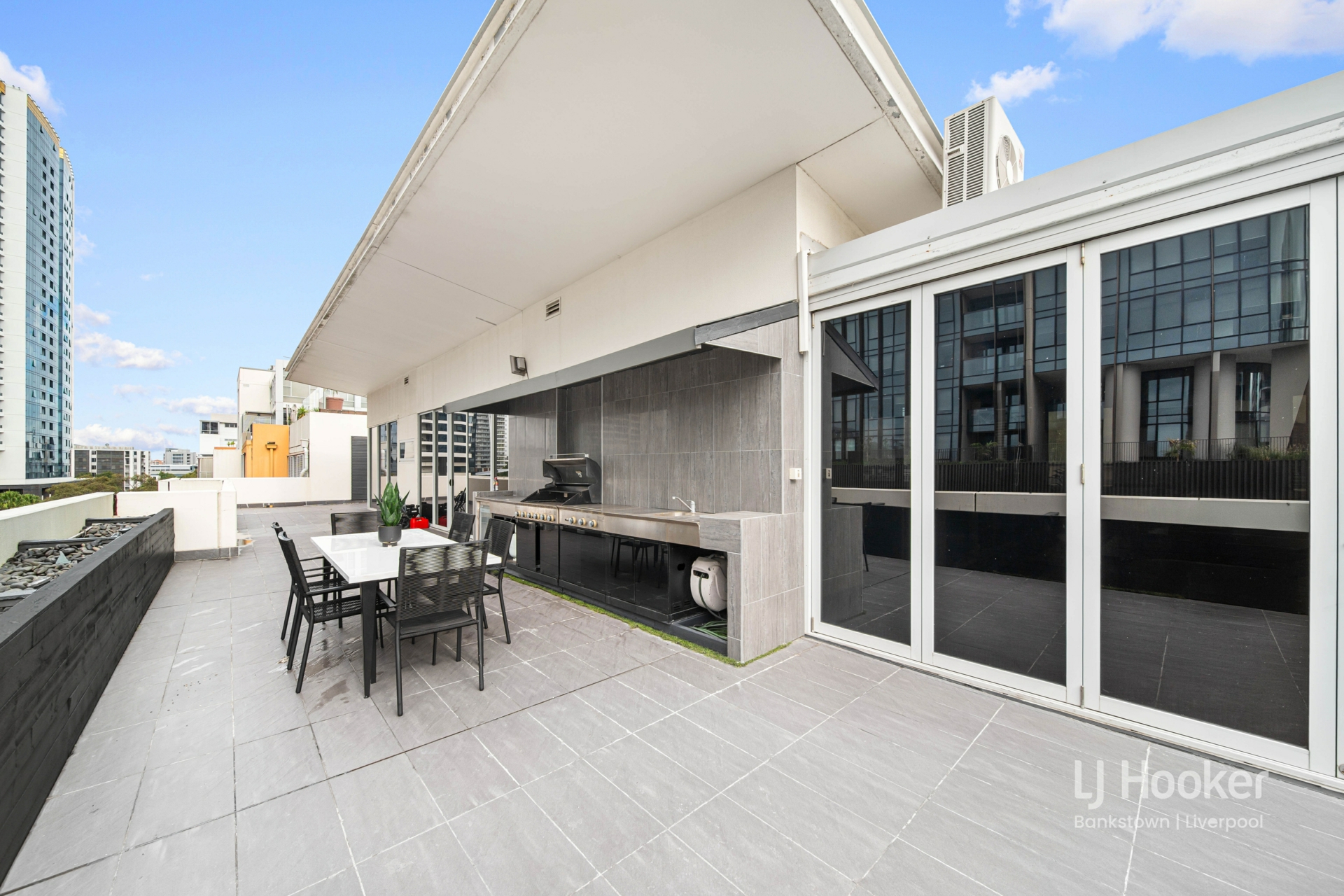 A601/10-16 Marquet Street, RHODES