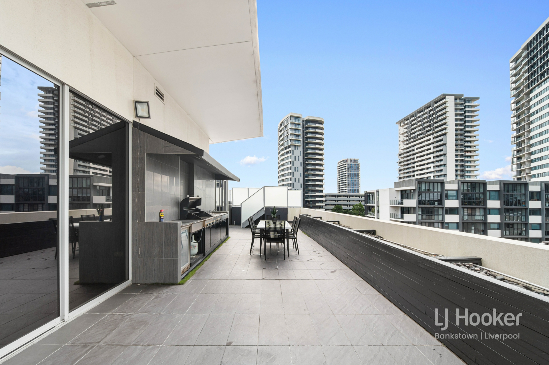 A601/10-16 Marquet Street, RHODES