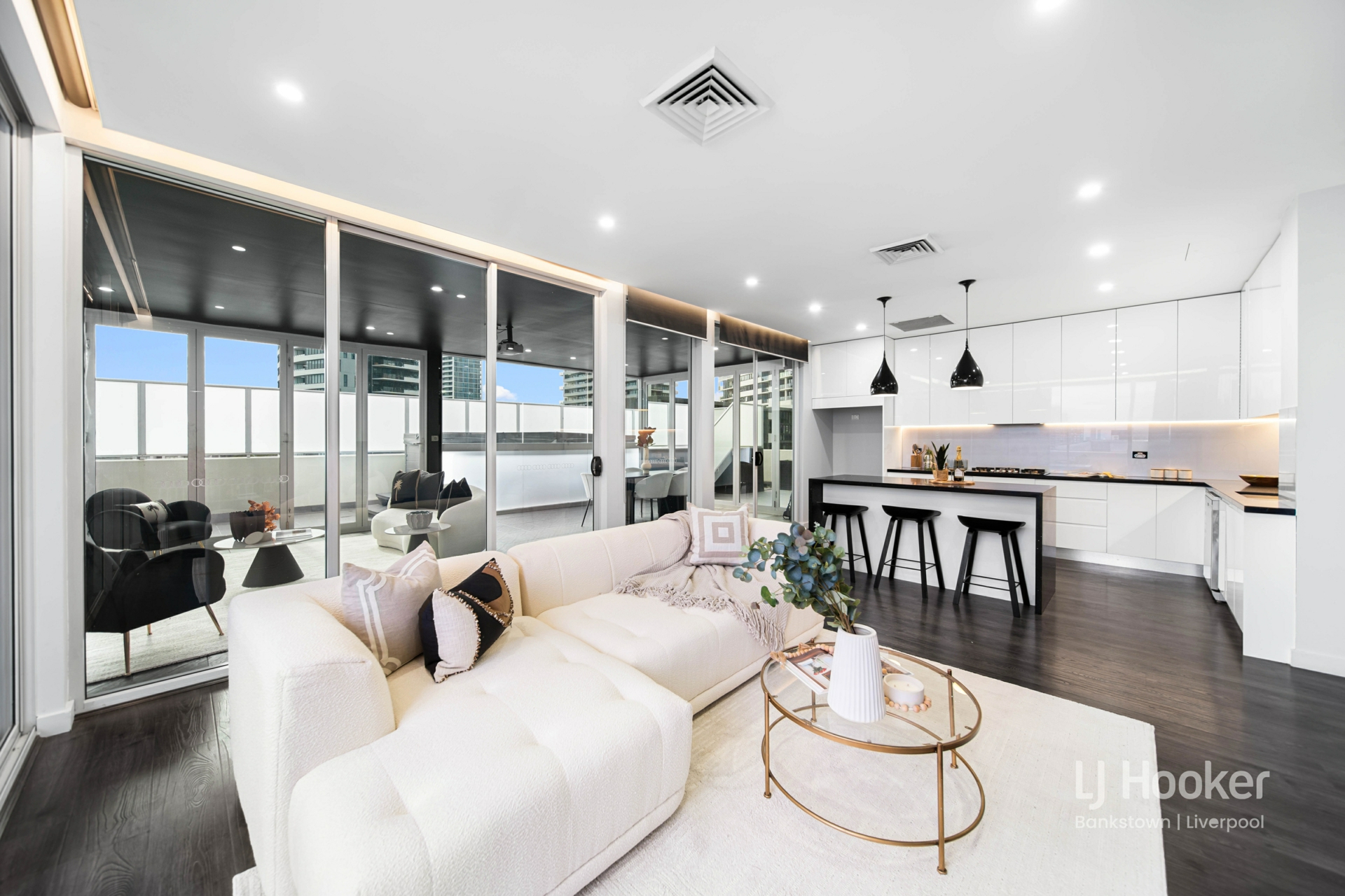 A601/10-16 Marquet Street, RHODES