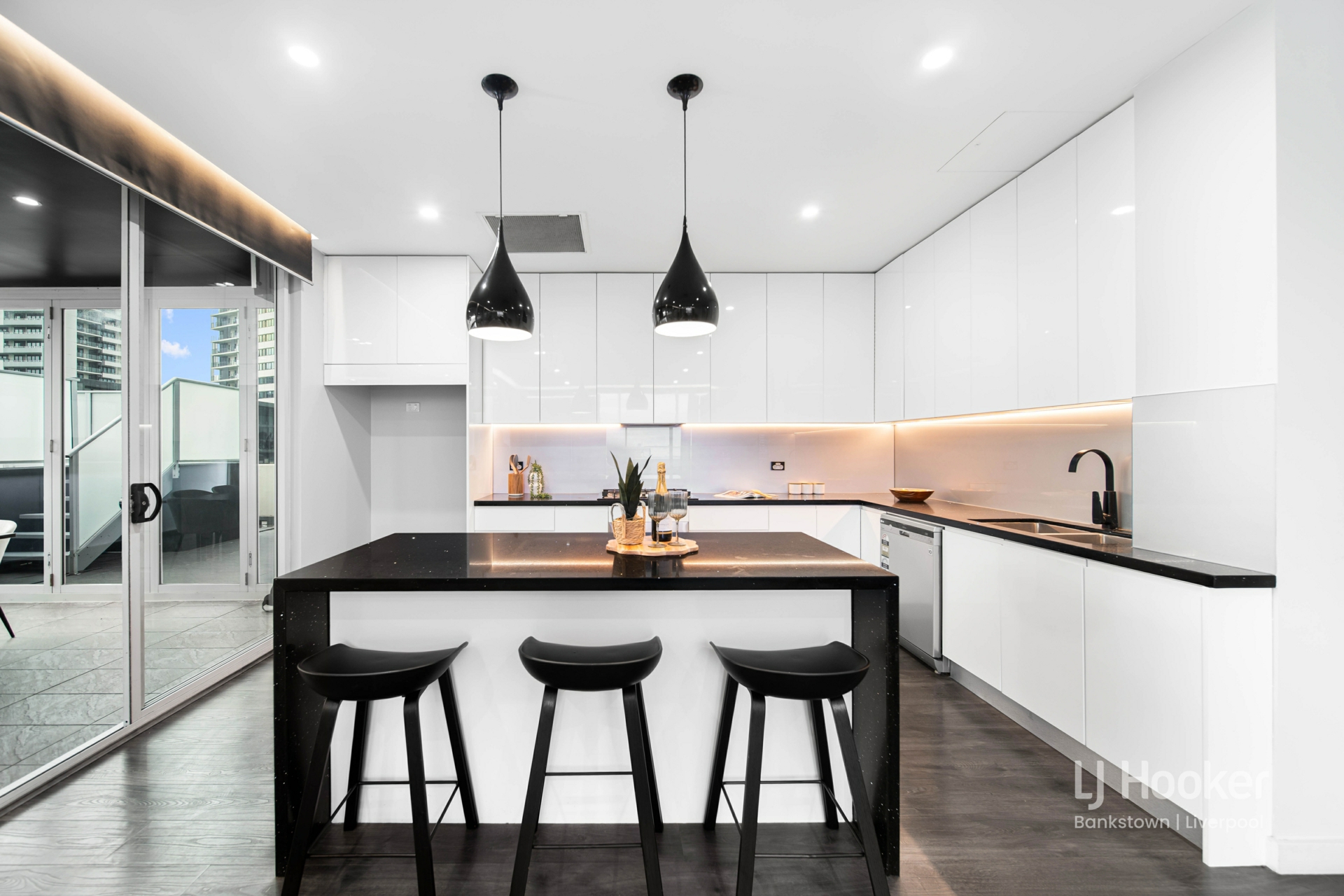 A601/10-16 Marquet Street, RHODES