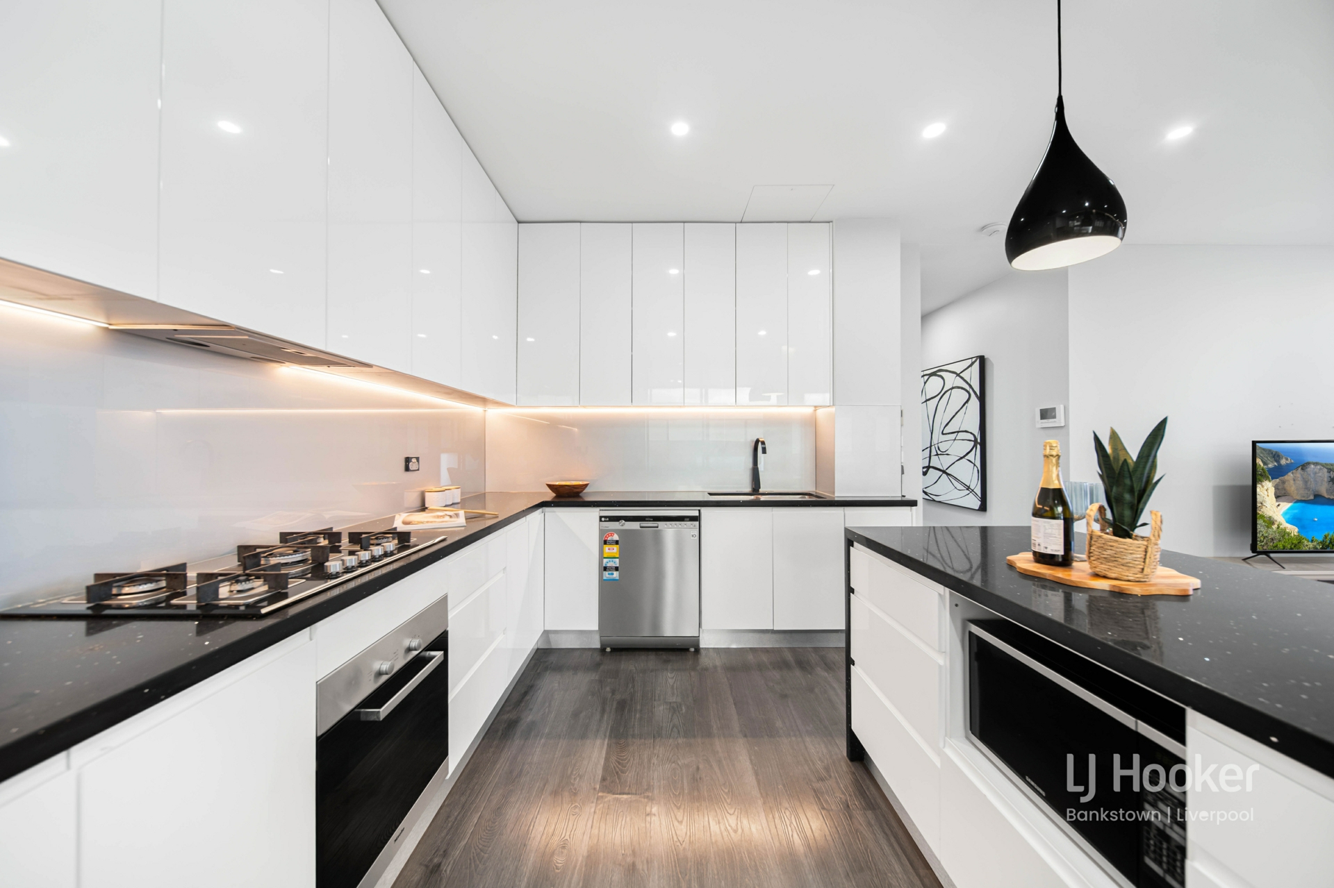 A601/10-16 Marquet Street, RHODES