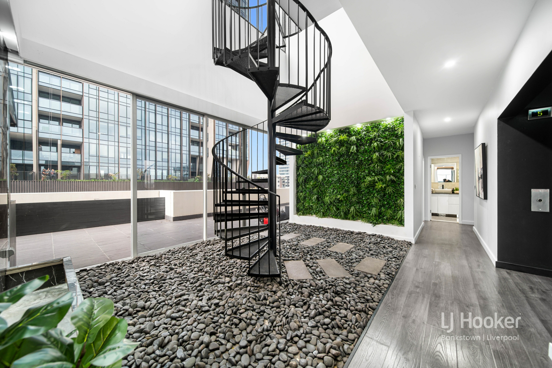 A601/10-16 Marquet Street, RHODES