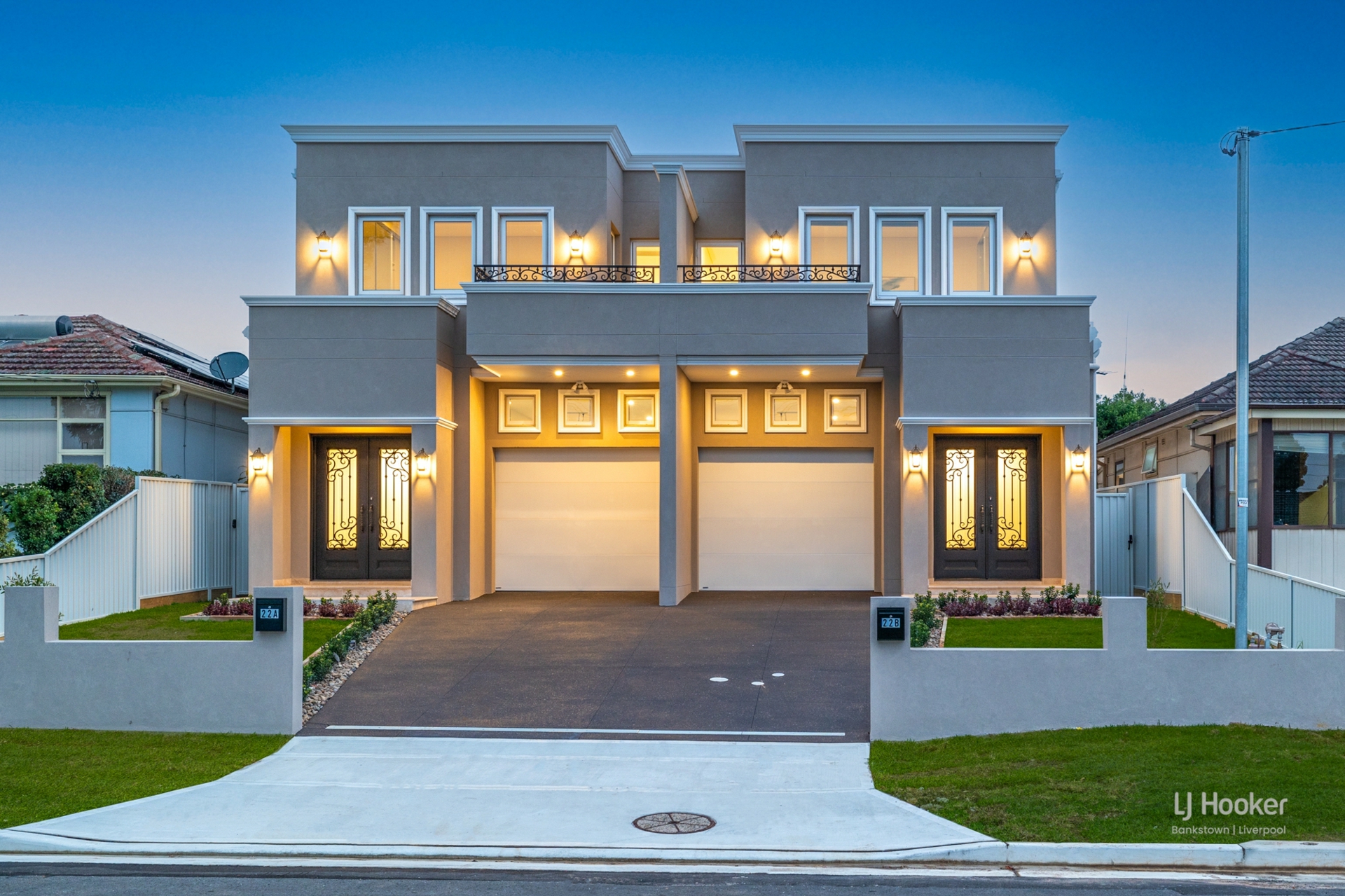 22B Greenway Parade, REVESBY