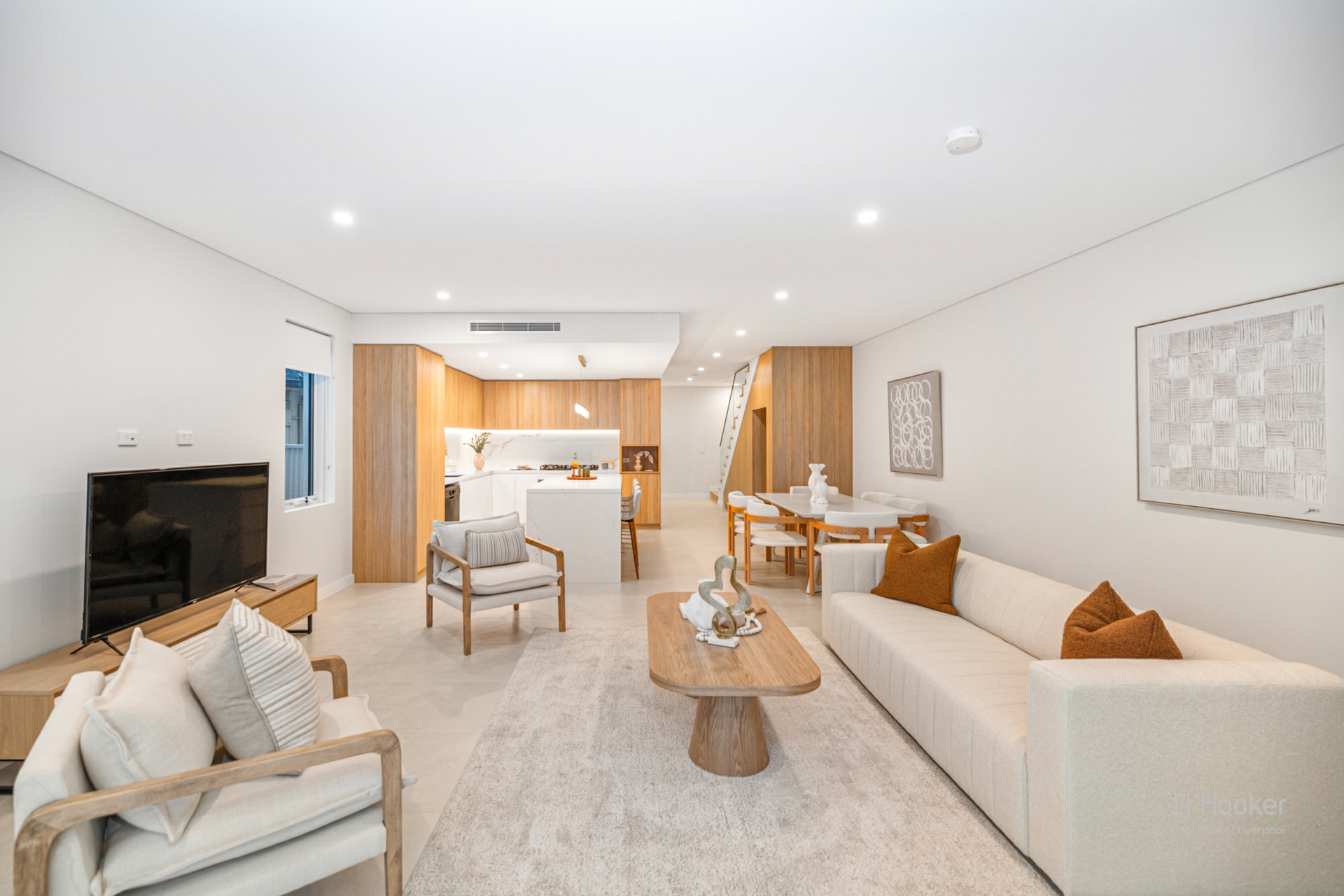 22B Greenway Parade, REVESBY