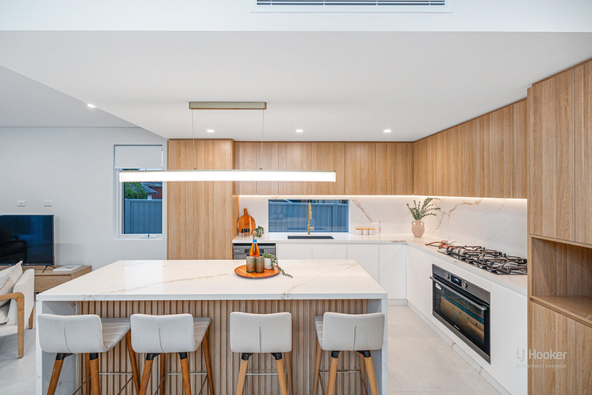 22B Greenway Parade, REVESBY