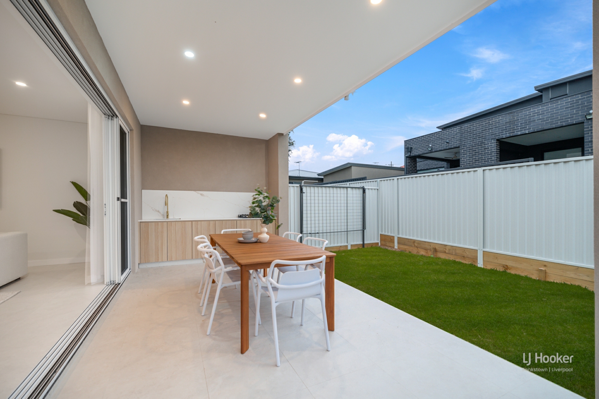 22B Greenway Parade, REVESBY