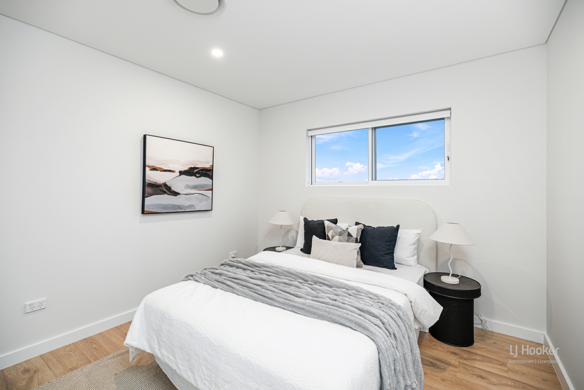 22B Greenway Parade, REVESBY