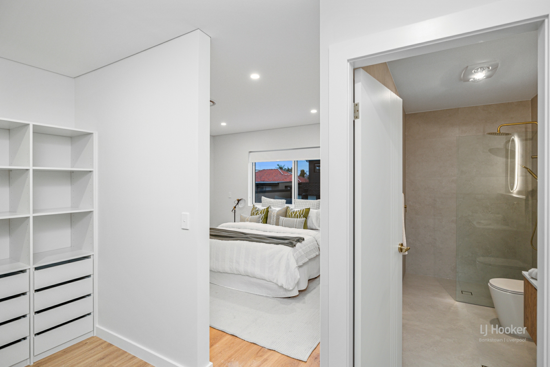 22B Greenway Parade, REVESBY
