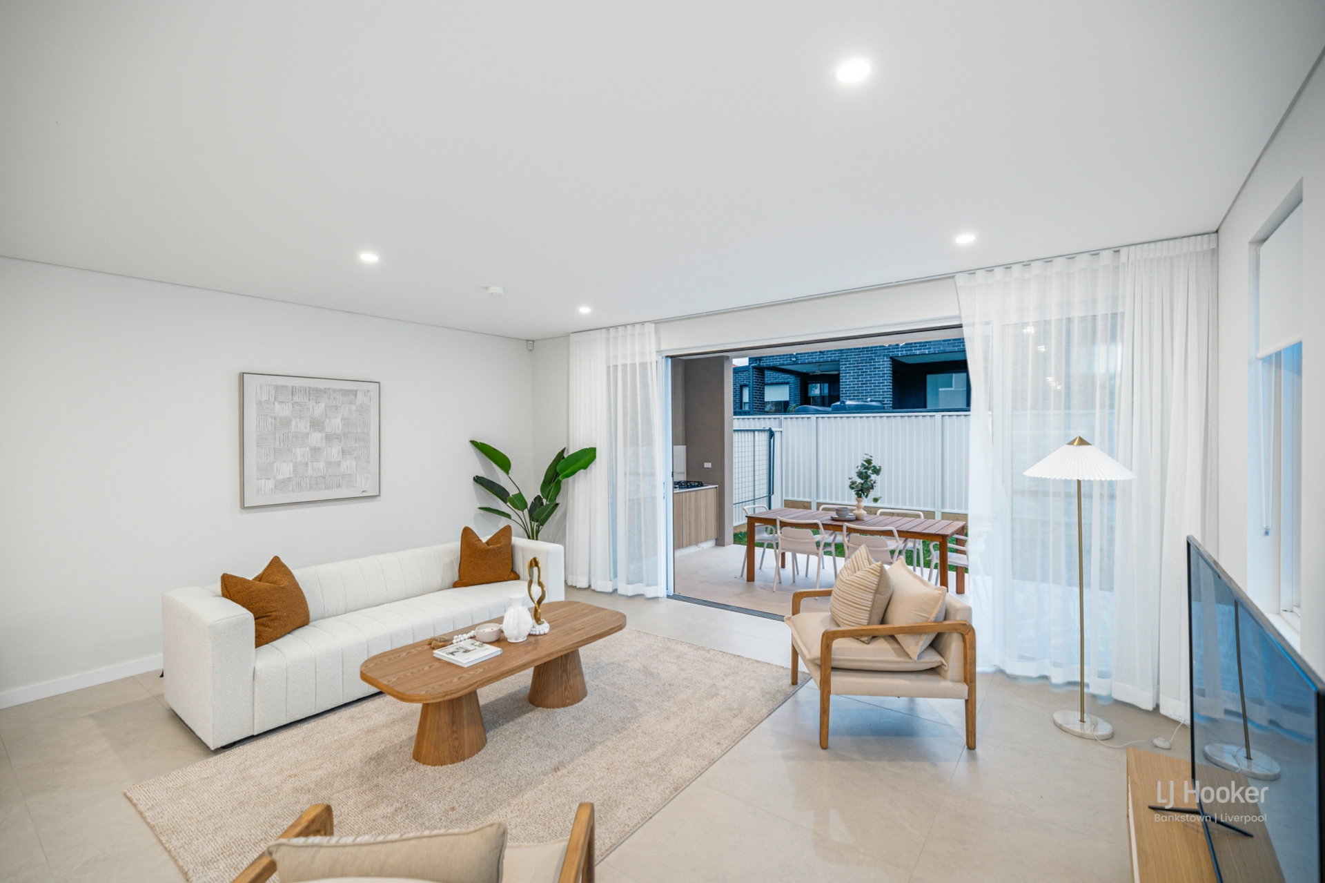 22B Greenway Parade, REVESBY