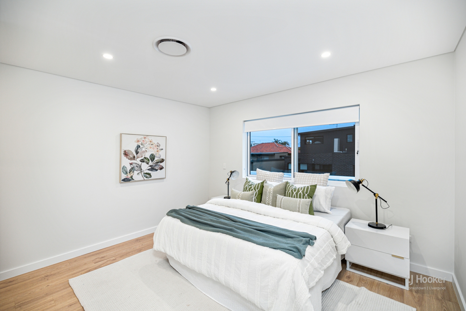 22B Greenway Parade, REVESBY