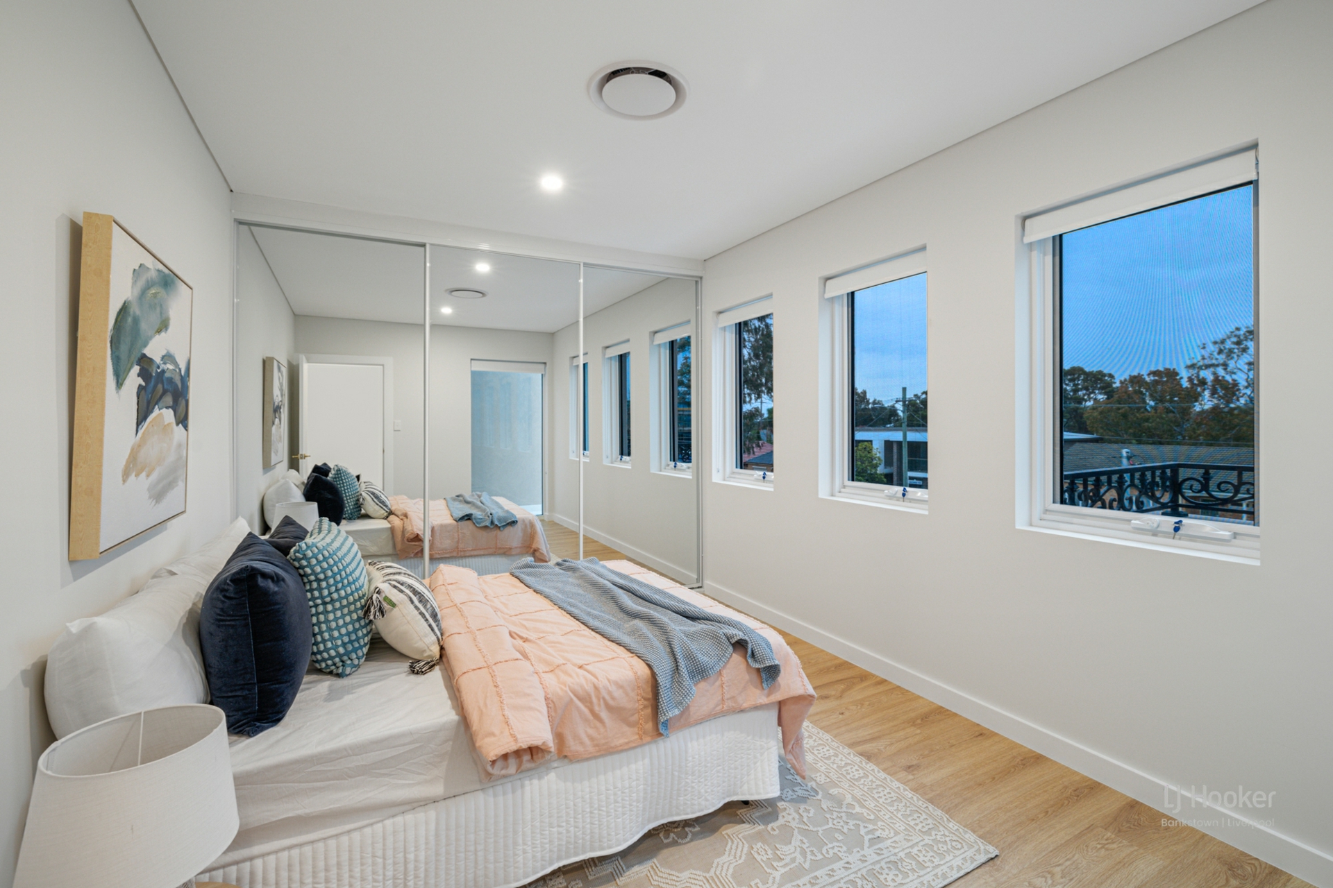 22B Greenway Parade, REVESBY