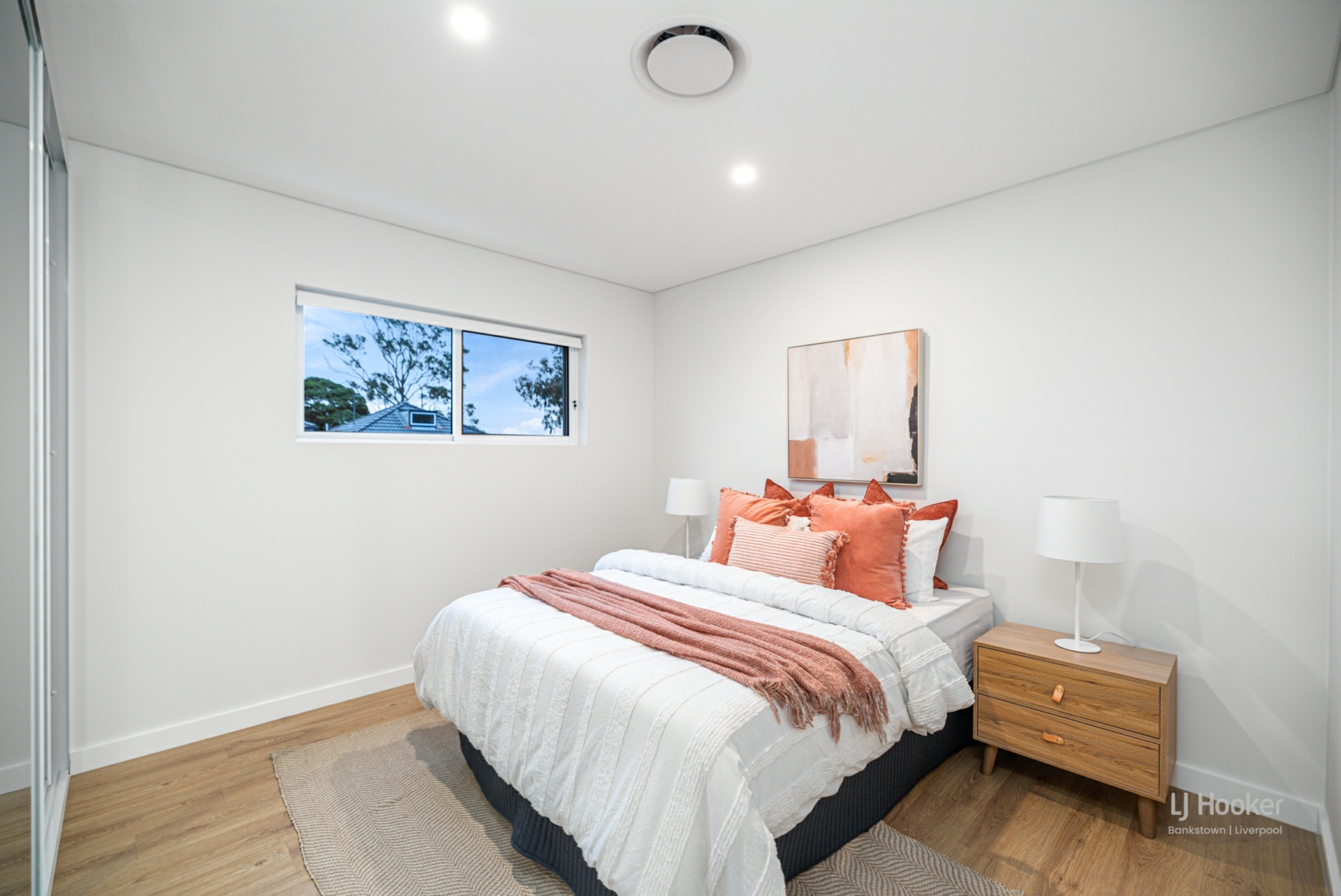 22B Greenway Parade, REVESBY