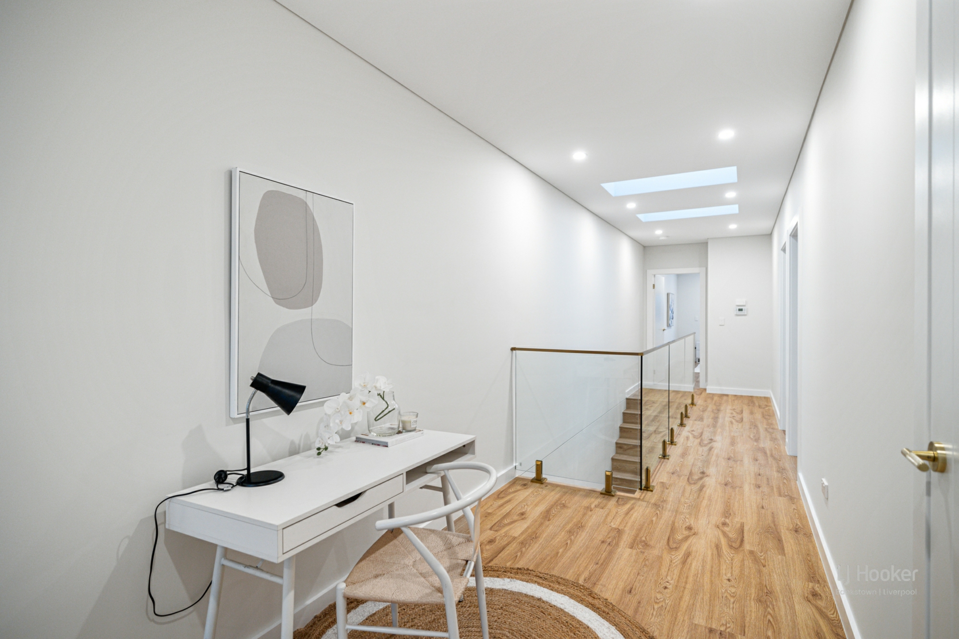22B Greenway Parade, REVESBY