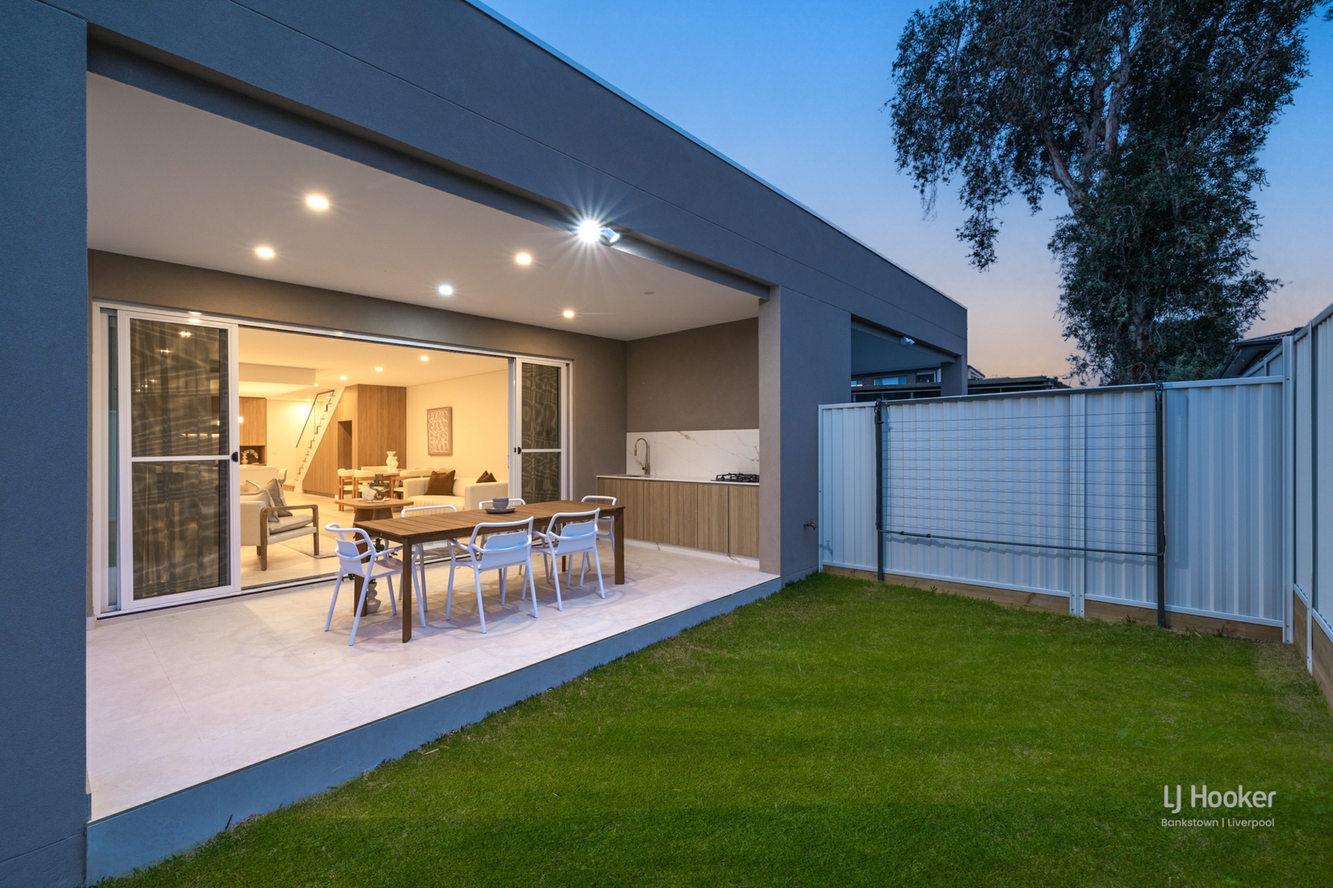 22B Greenway Parade, REVESBY