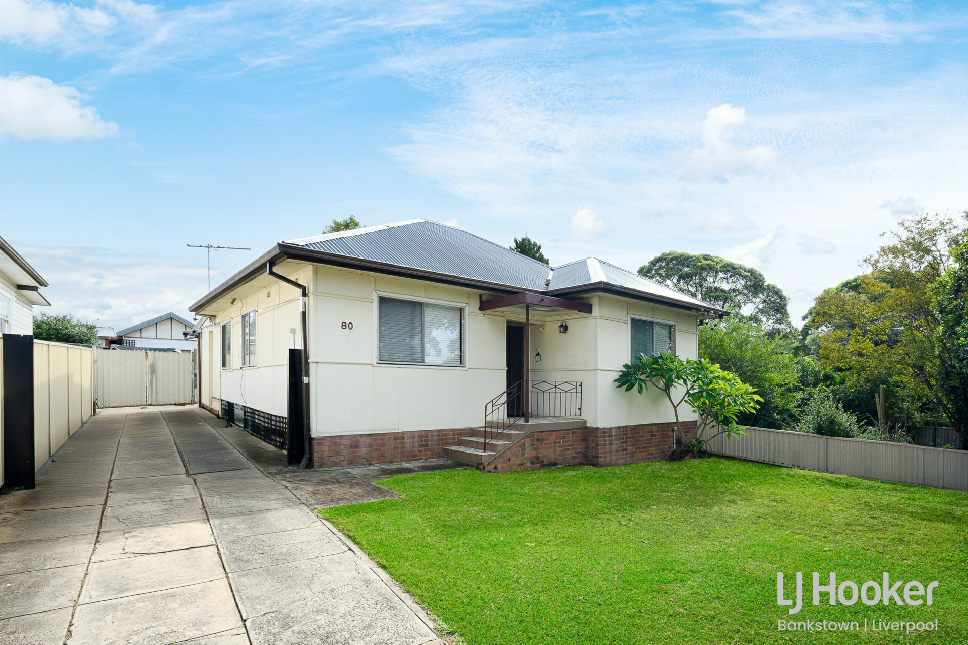 80 Davies Road, PADSTOW