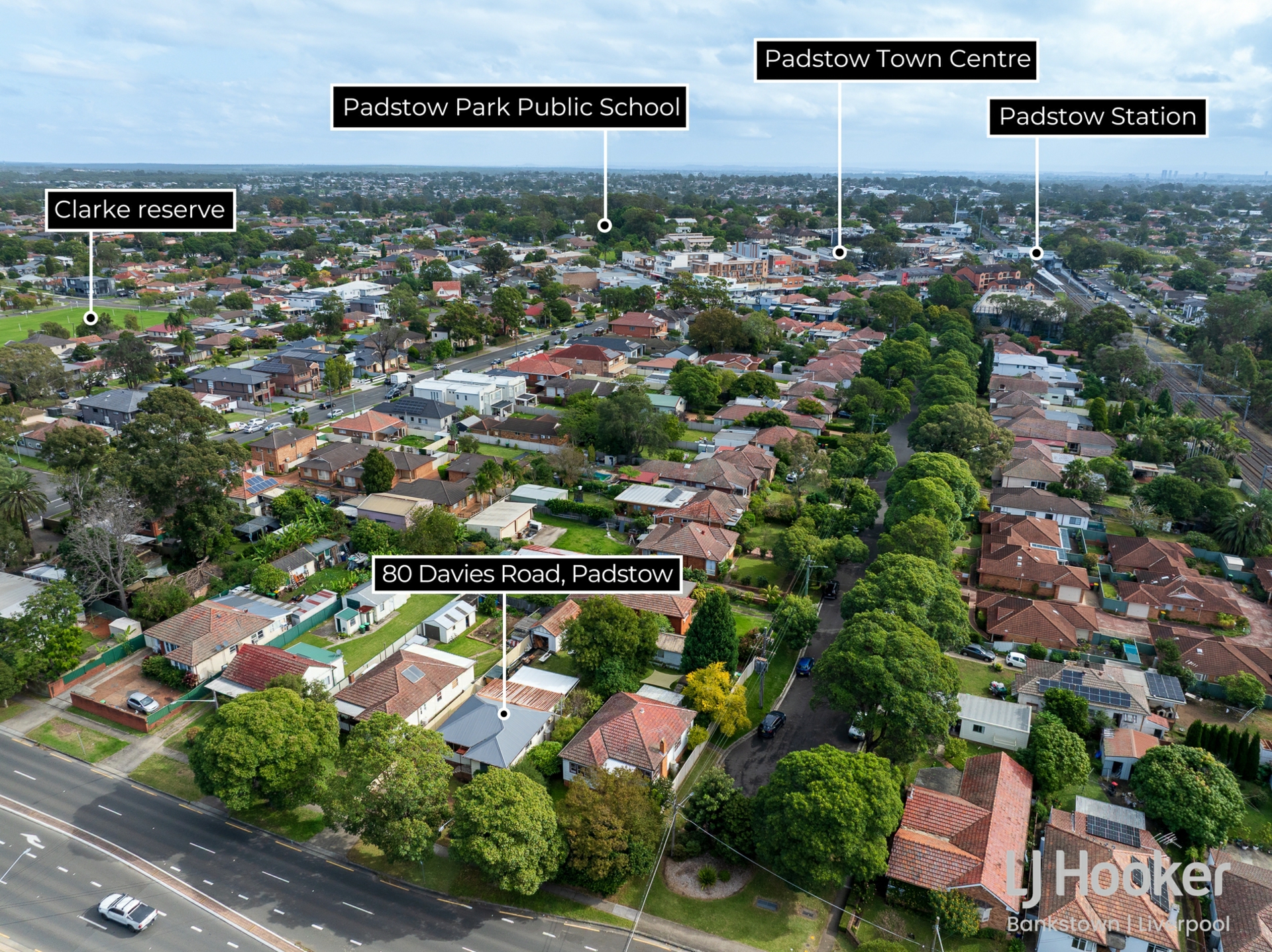 80 Davies Road, PADSTOW