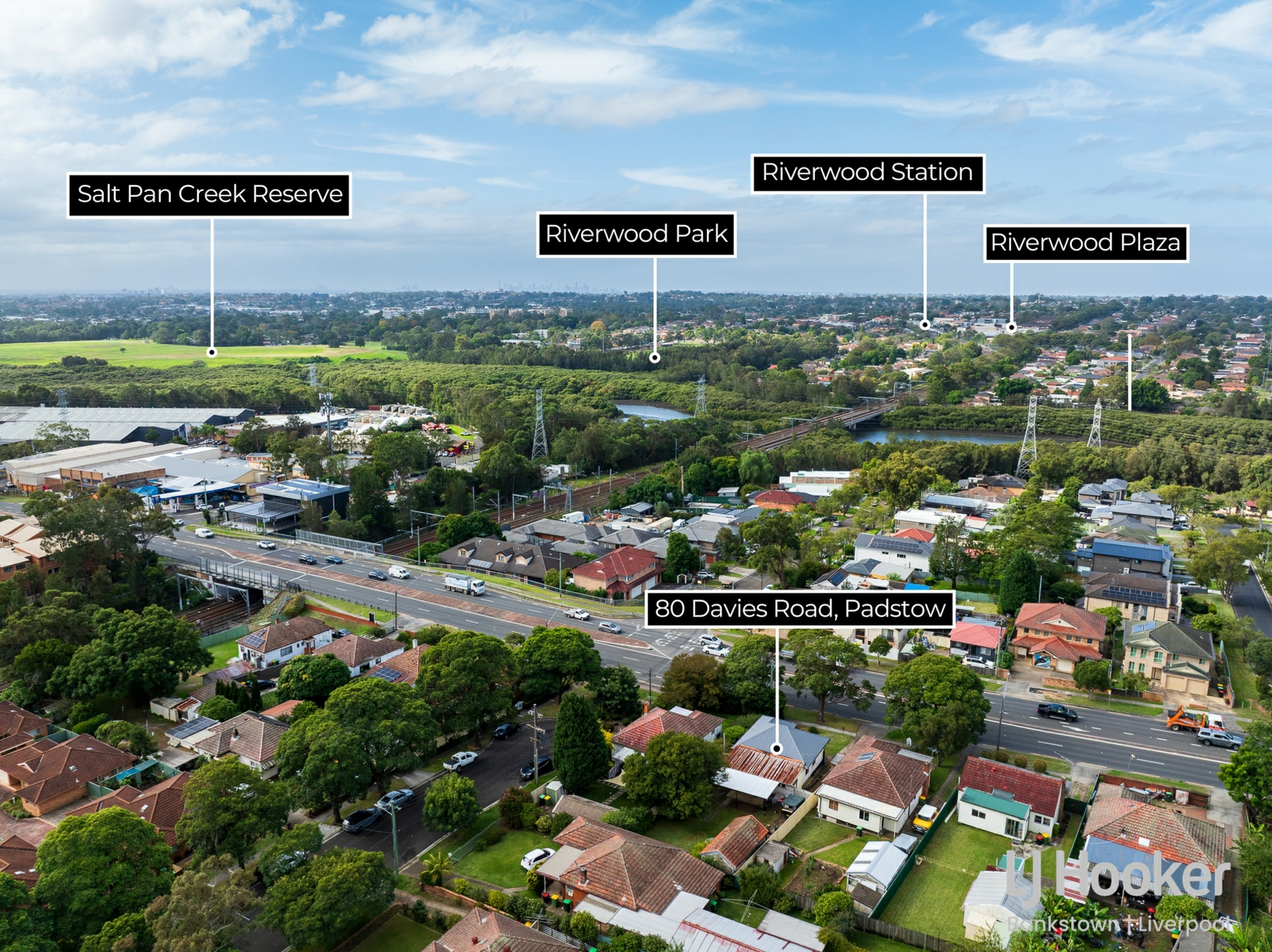 80 Davies Road, PADSTOW