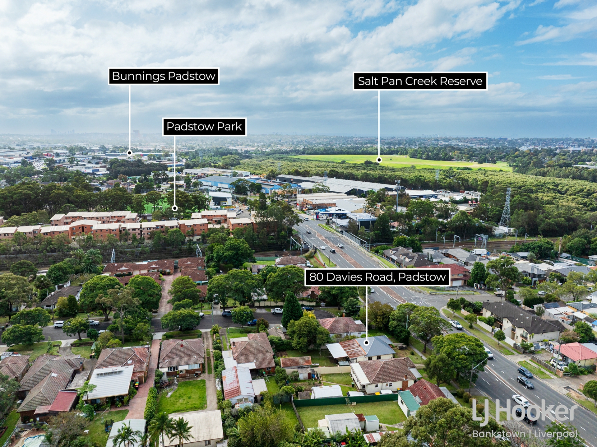 80 Davies Road, PADSTOW