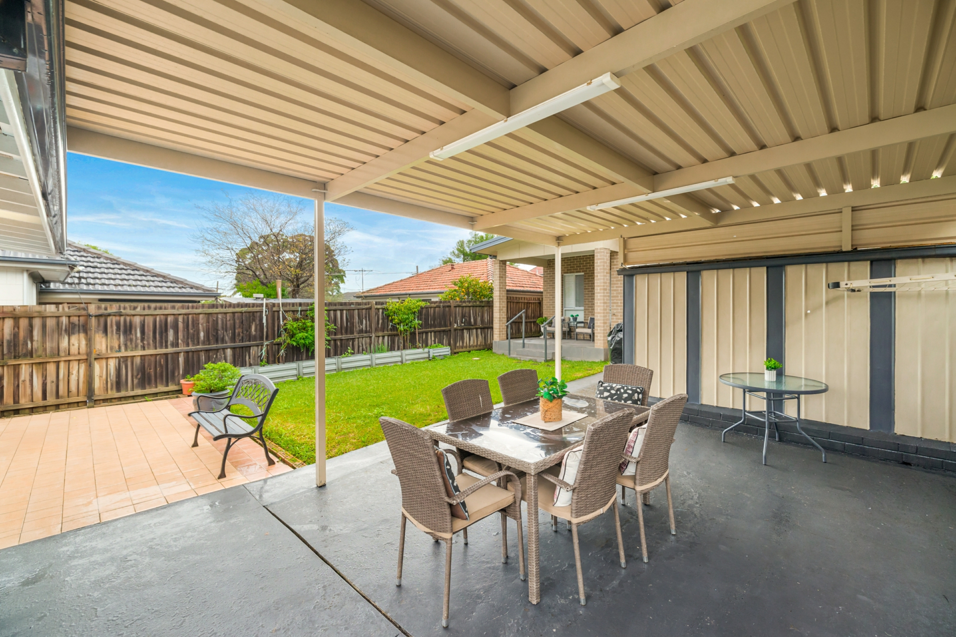 6 The Avenue, HURLSTONE PARK