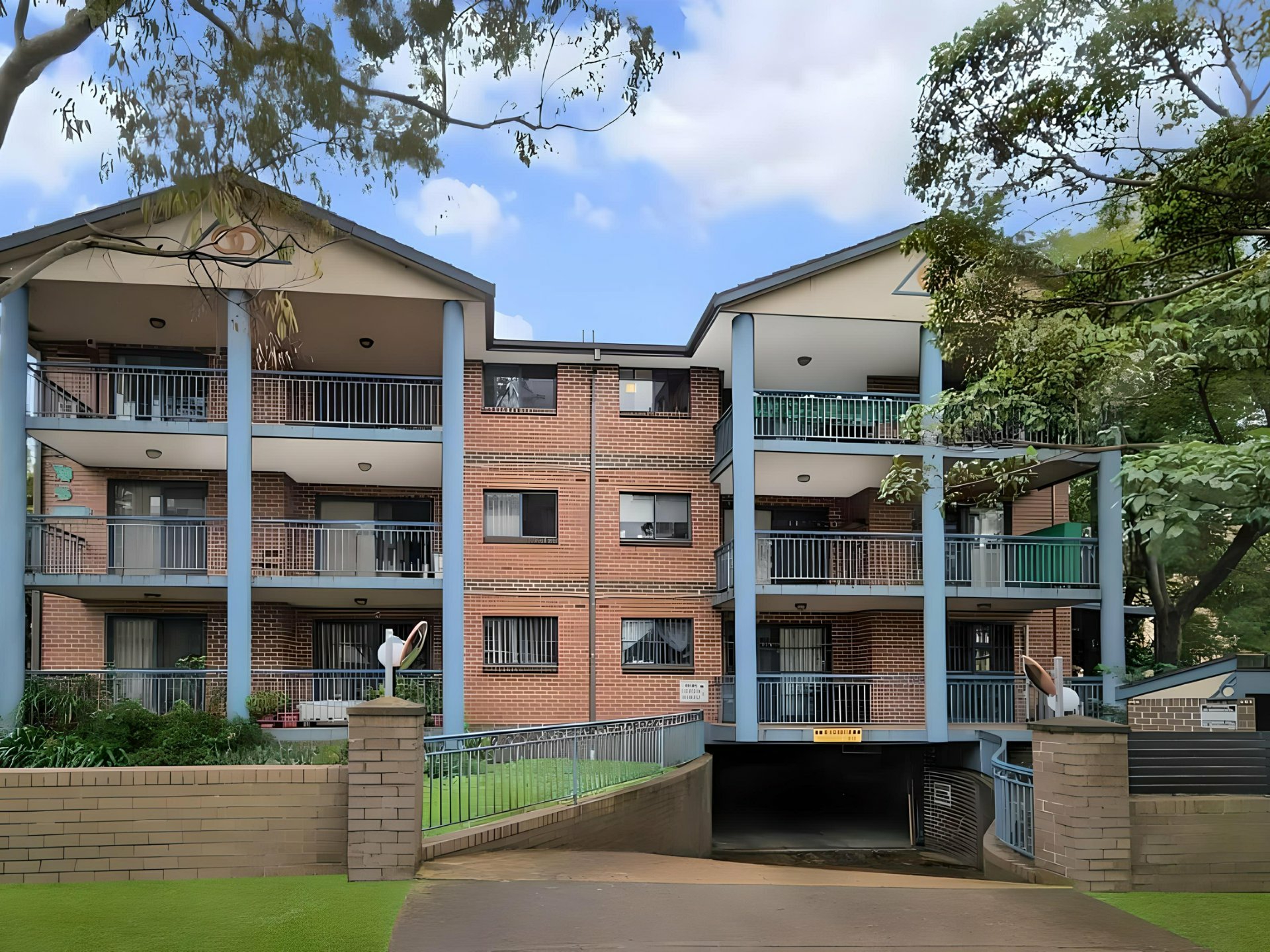 9/25-27 Stanley Street, BANKSTOWN