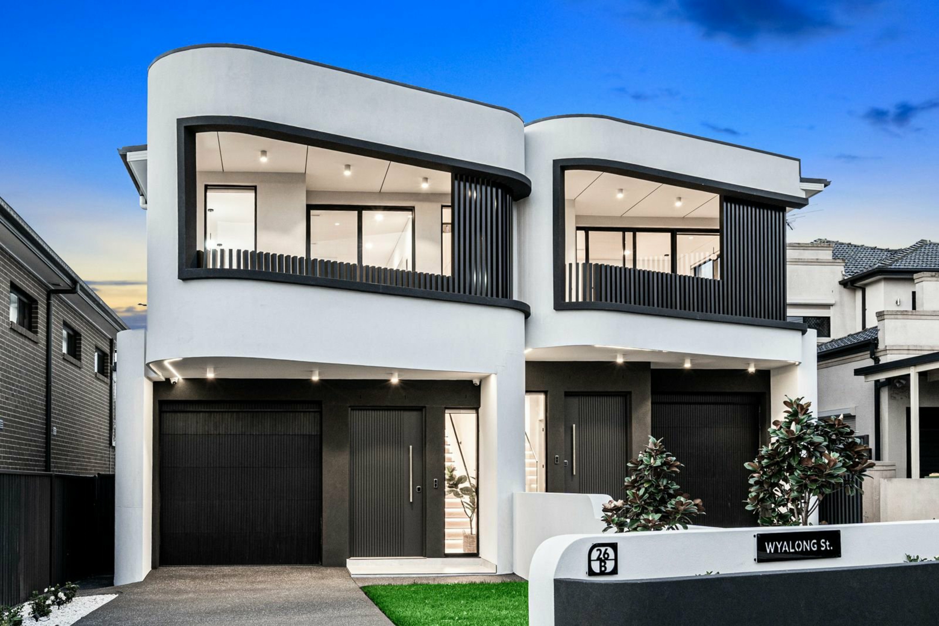 26B Wyalong Street — photo from LJ Hooker Bankstown