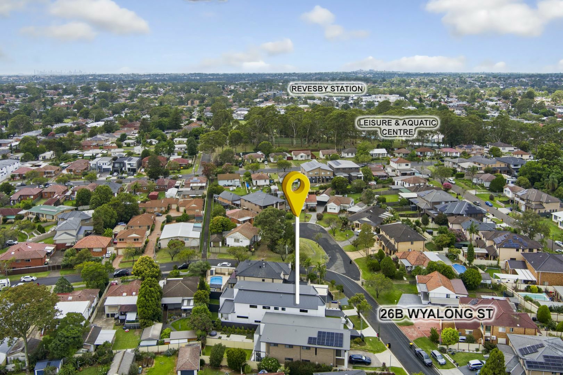 26B Wyalong Street — photo 12 of 13