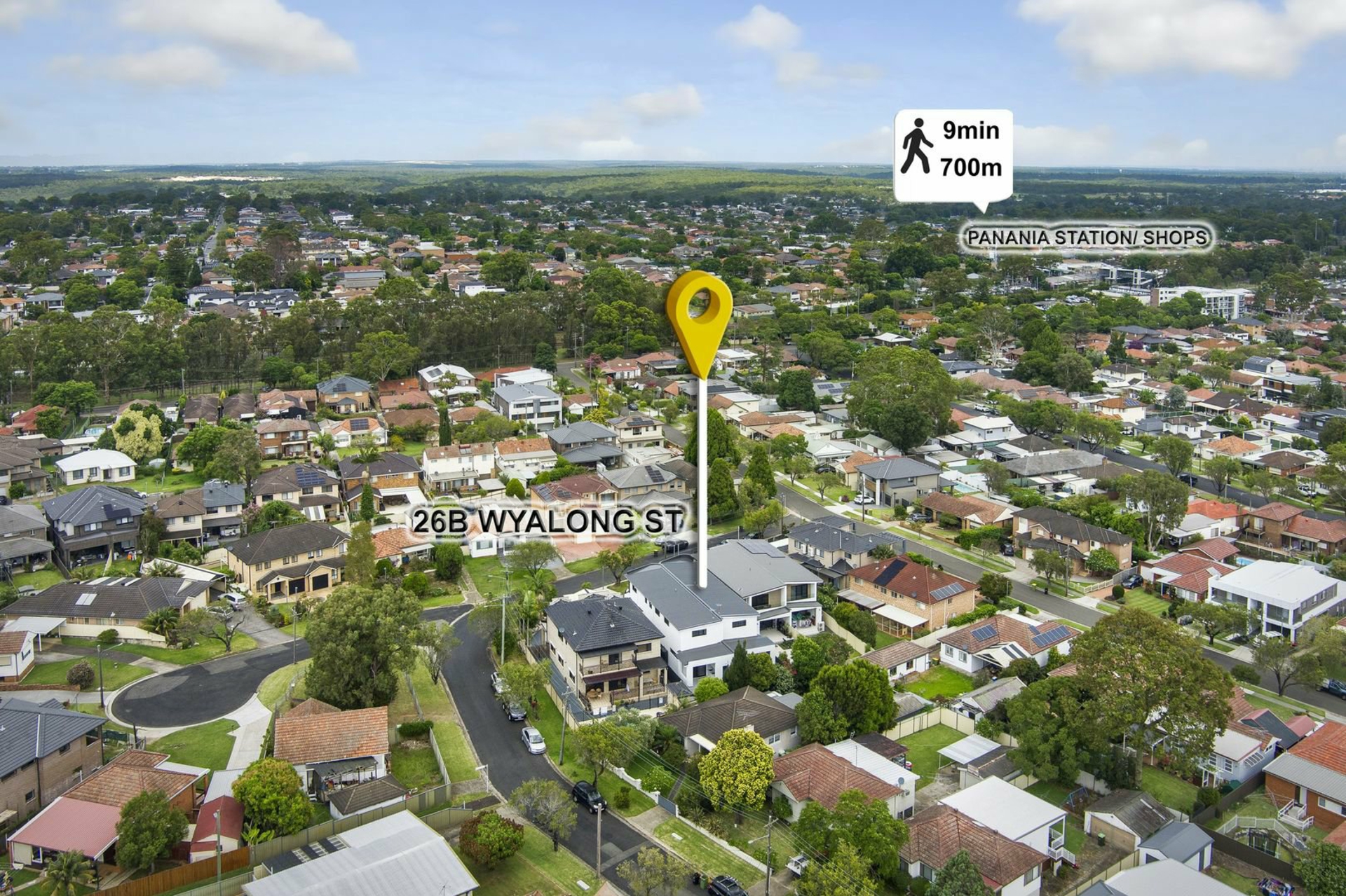 26B Wyalong Street — photo 13 of 13