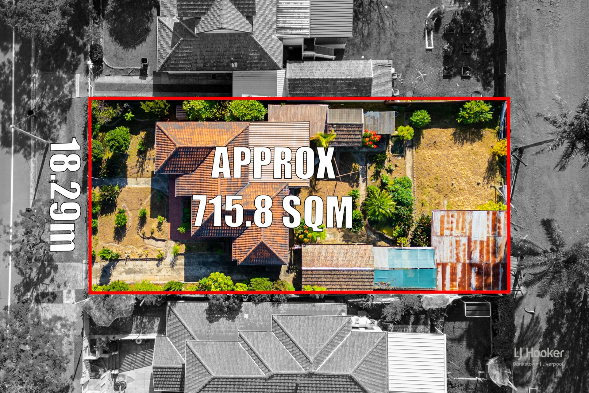 36 Hampden Road, SOUTH WENTWORTHVILLE