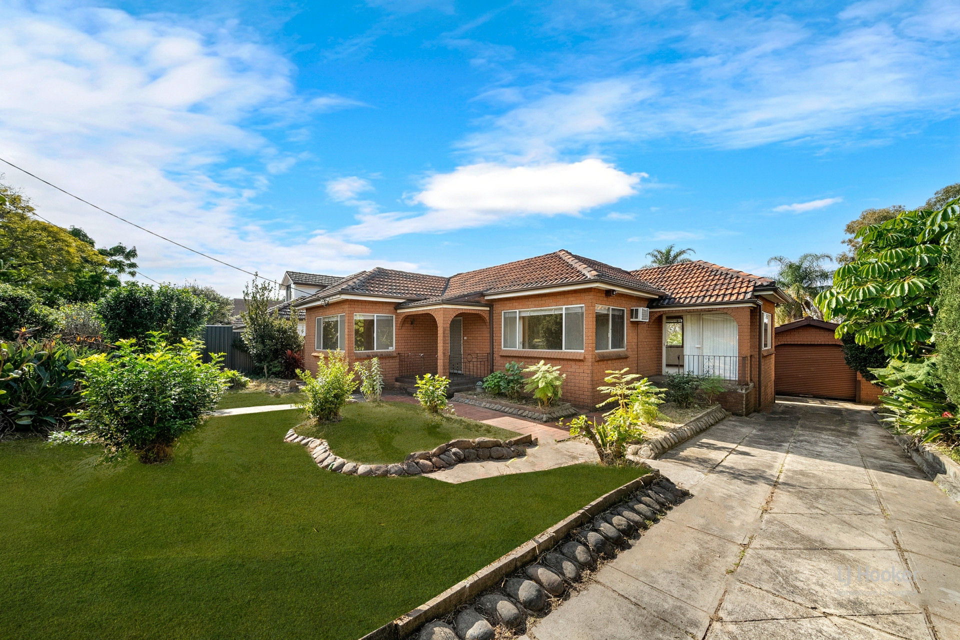 36 Hampden Road, SOUTH WENTWORTHVILLE