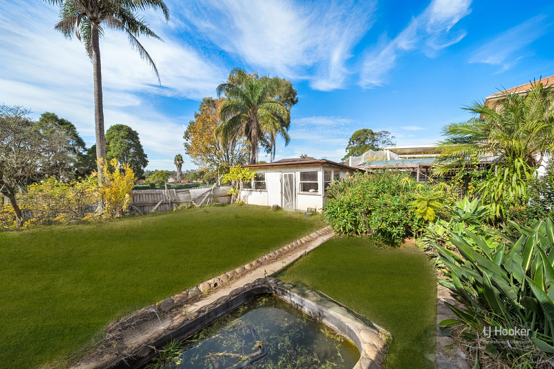 36 Hampden Road, SOUTH WENTWORTHVILLE