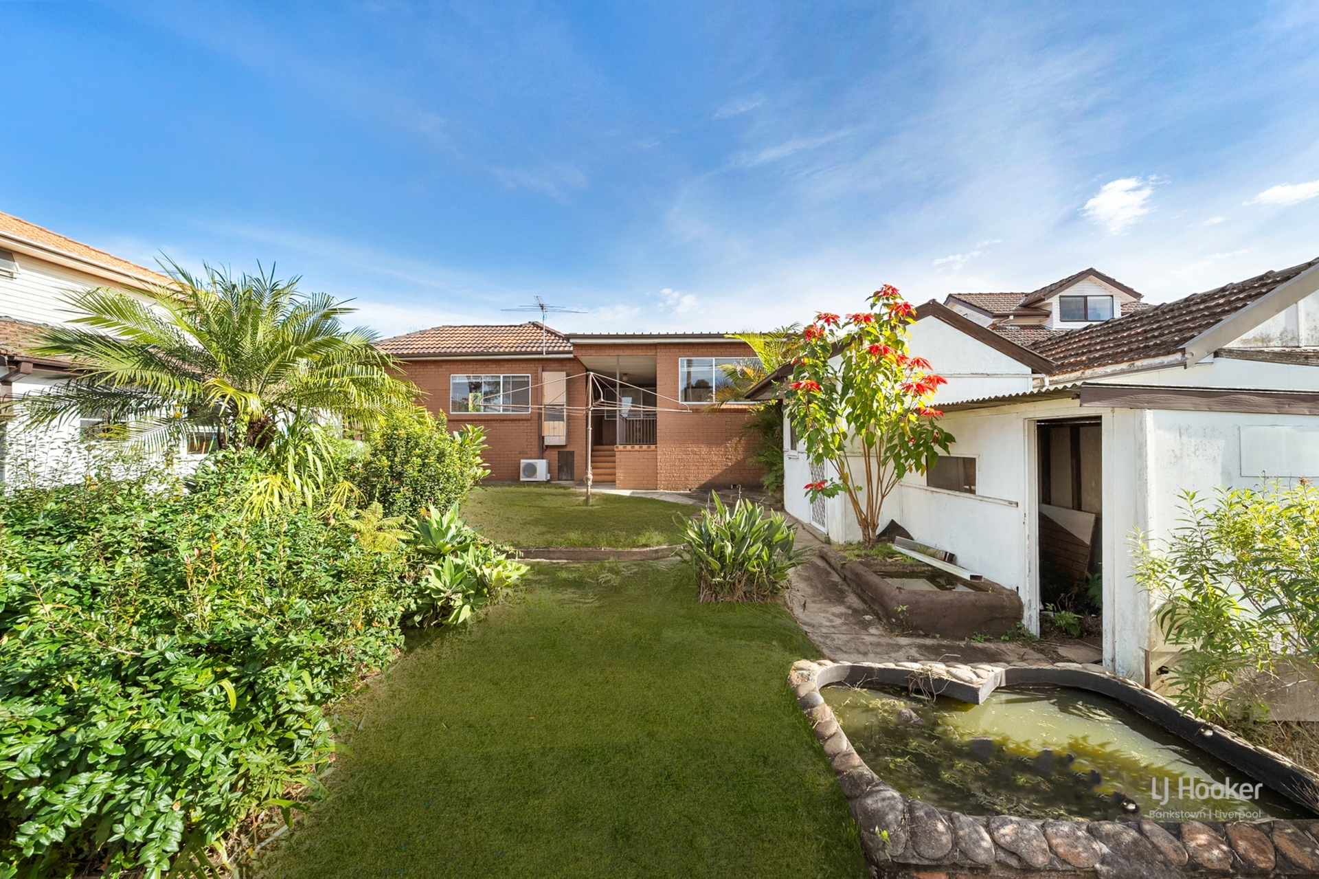 36 Hampden Road, SOUTH WENTWORTHVILLE