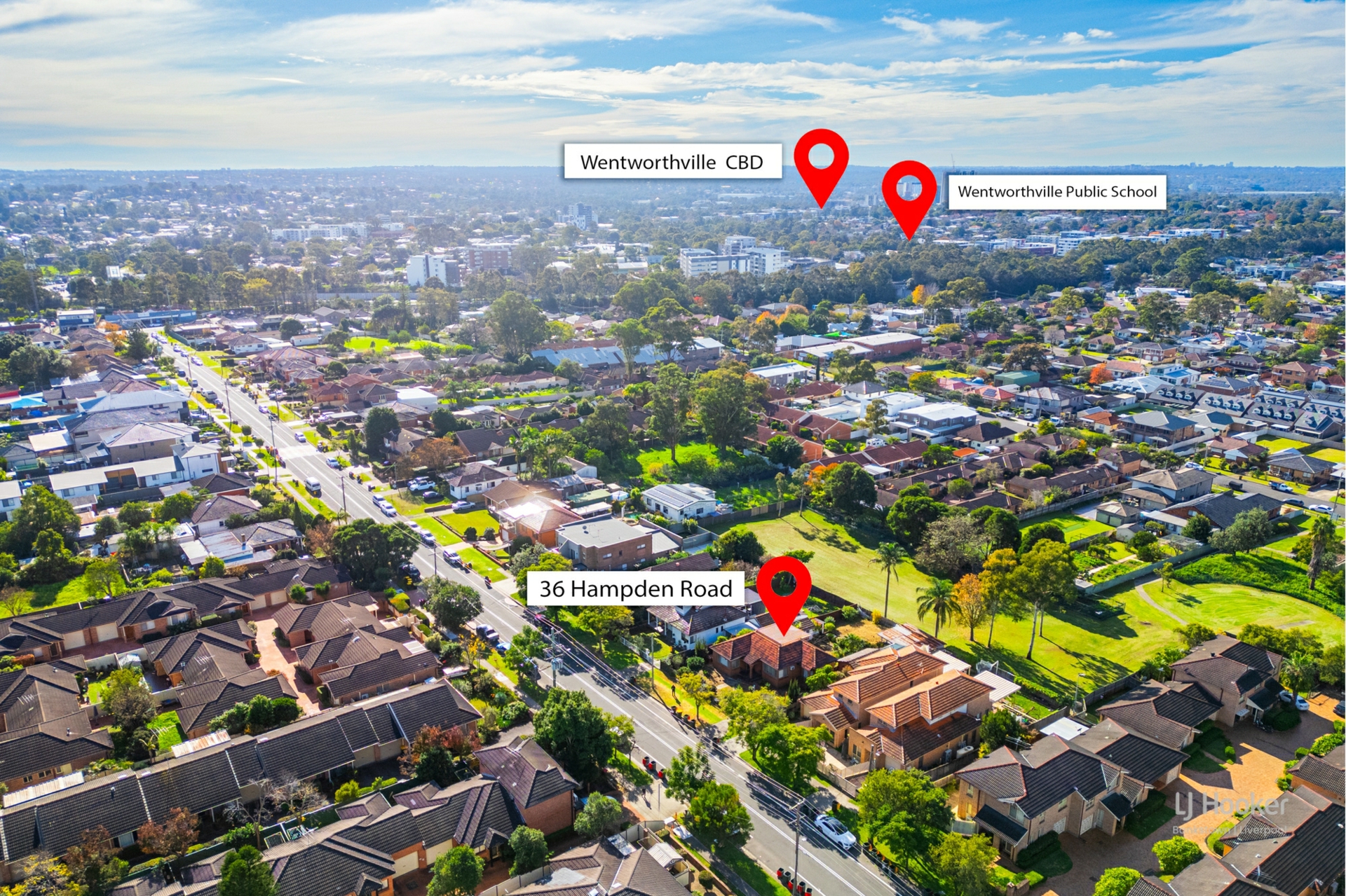 36 Hampden Road, SOUTH WENTWORTHVILLE