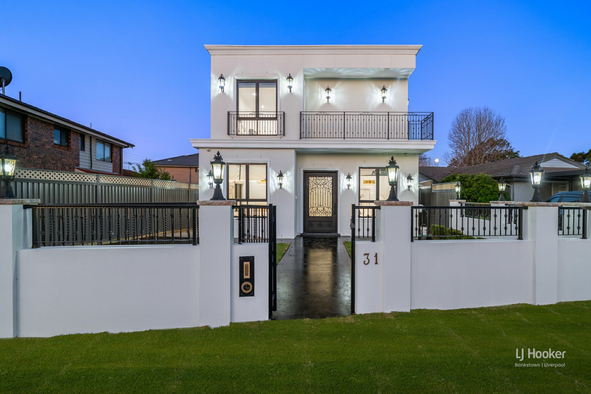 31 Templeton Crescent, MOOREBANK