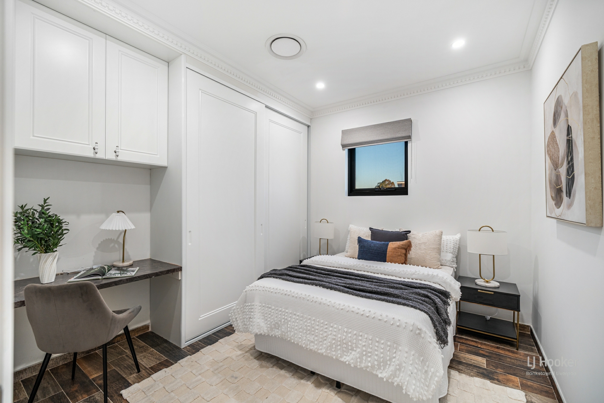 31 Templeton Crescent, MOOREBANK