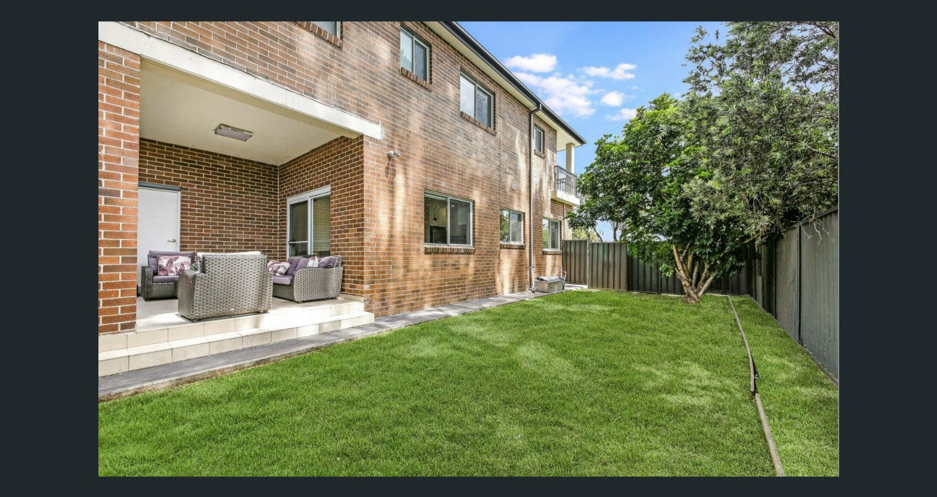 1 Ballina Street Georges Hall NSW