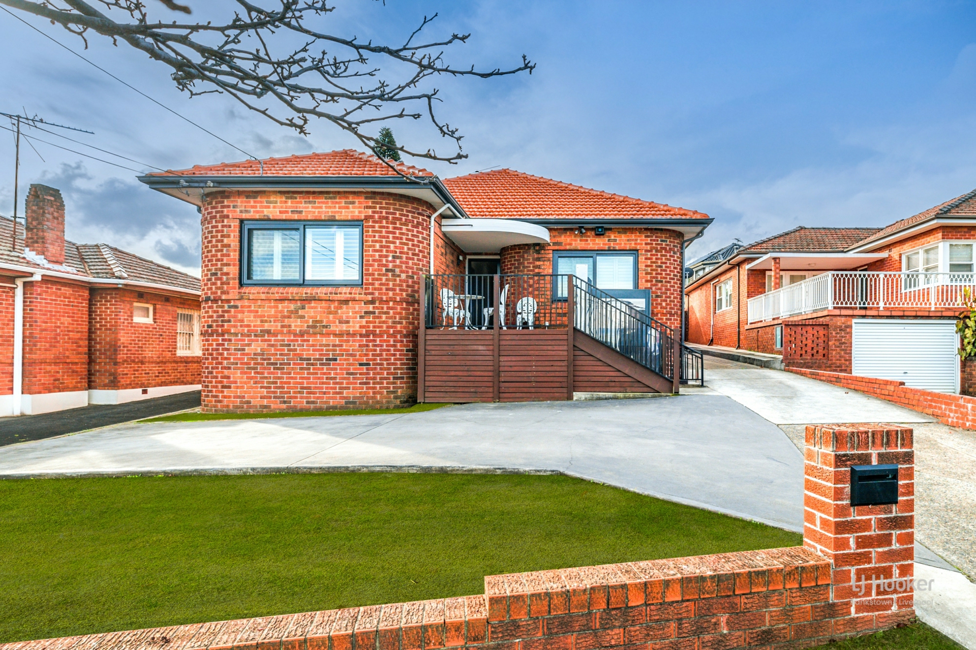157 Wattle Street, Punchbowl