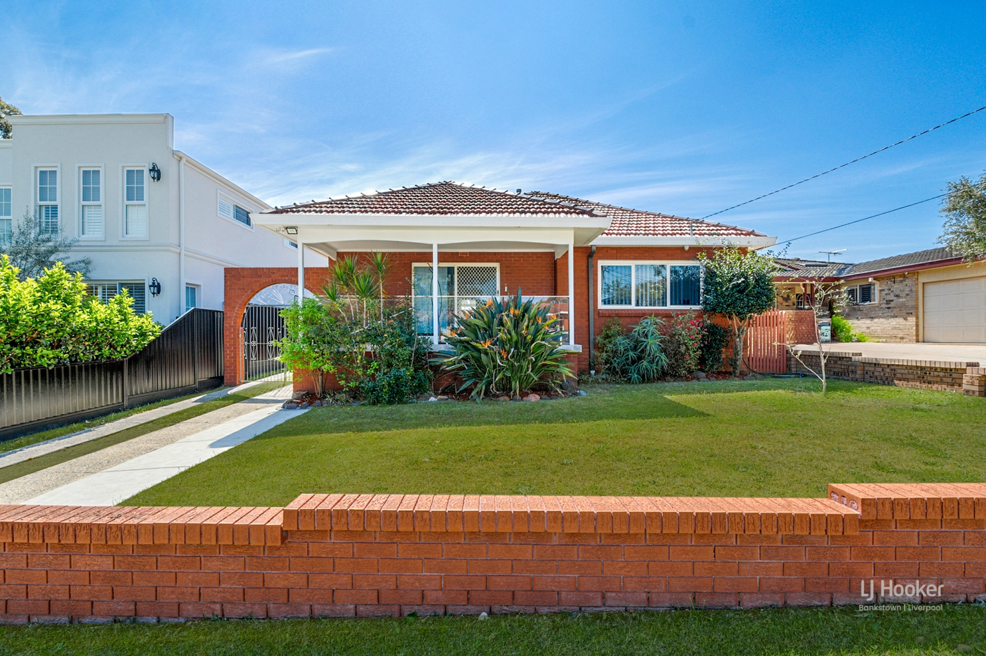 150 Flinders Road, Georges Hall