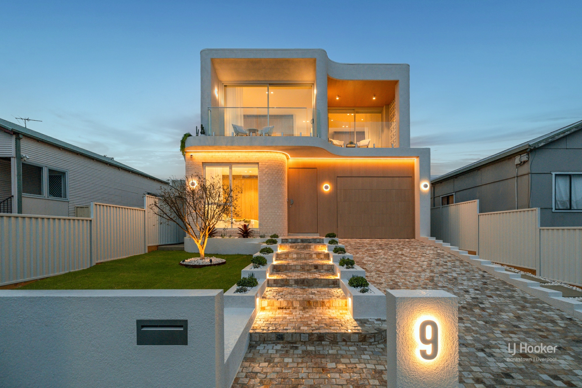 9 Greenacre Road, Greenacre