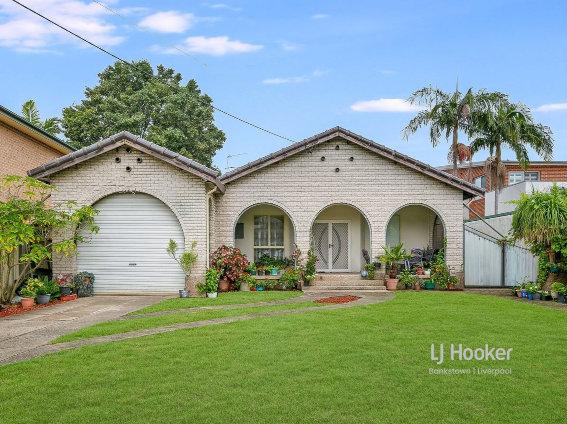 44 Powell Street, Yagoona