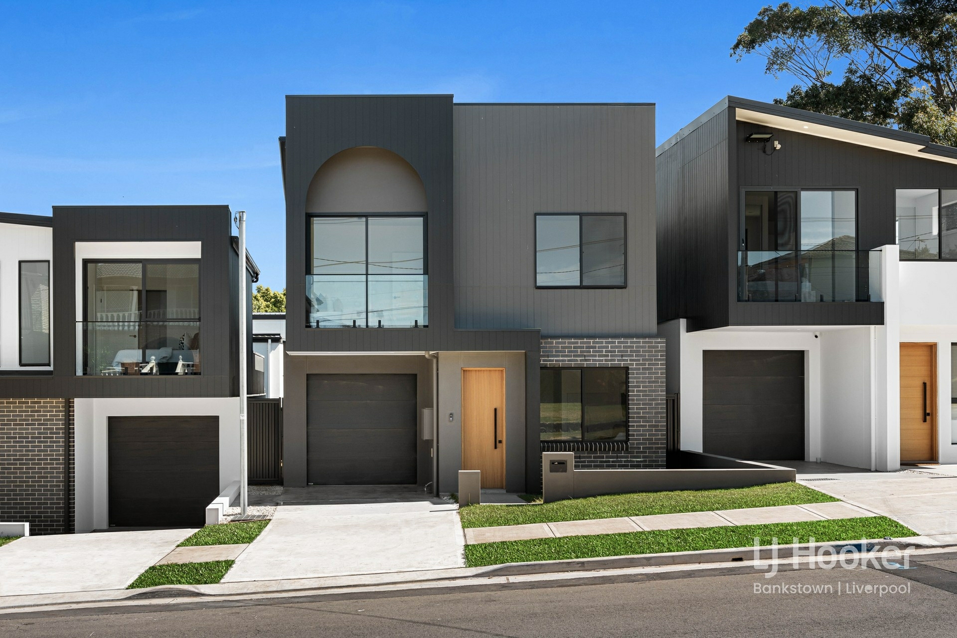 30B Jack O'Sullivan Road, Moorebank