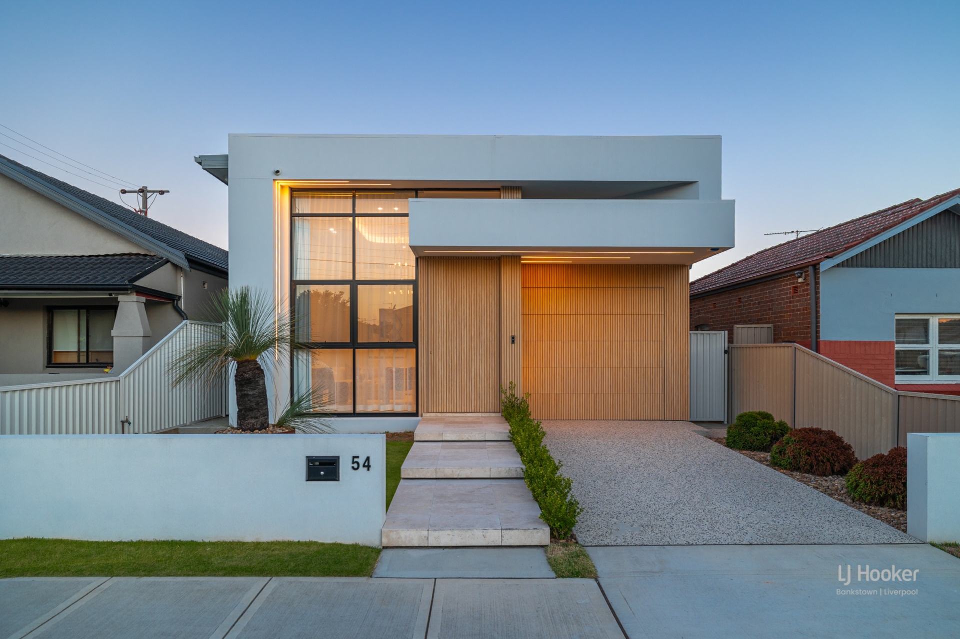 54 Gowrie Avenue, Punchbowl
